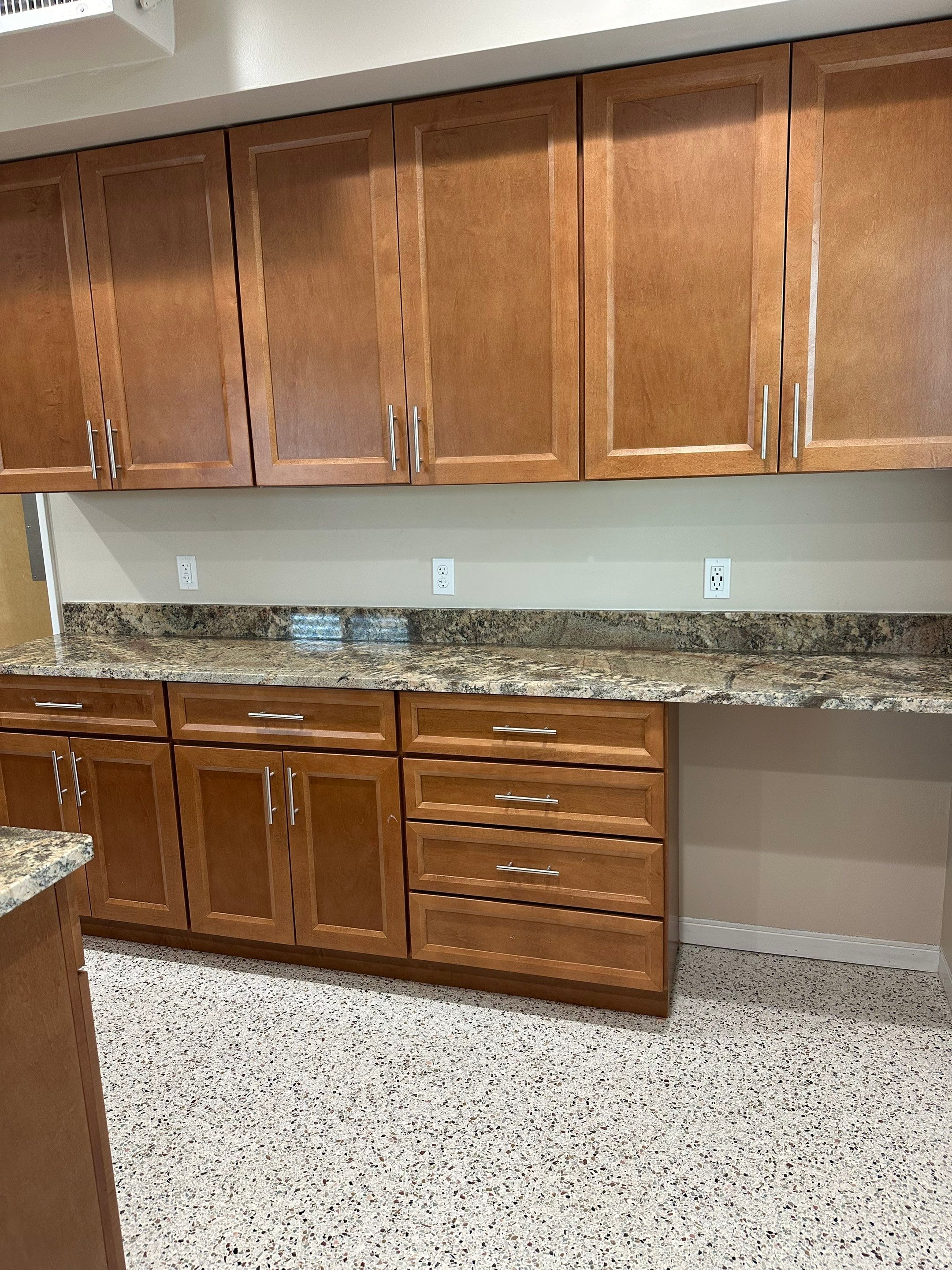 Ormond Beach Historical Building Renovation by Acies Renovations