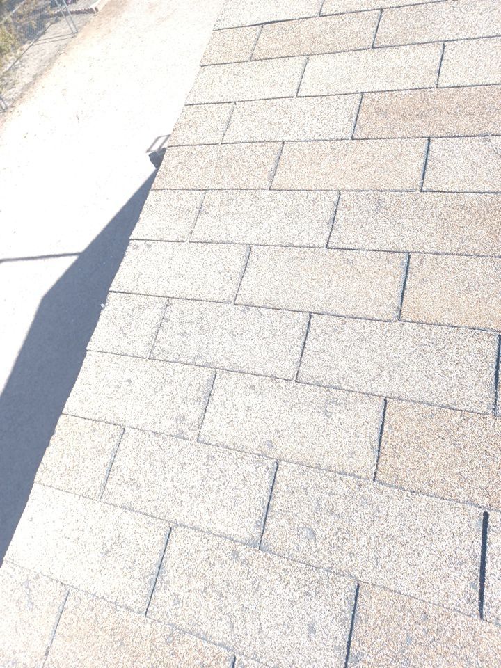 Bennet's Full Re-Roof (Energy Star) by All Storm Roofing & Construction