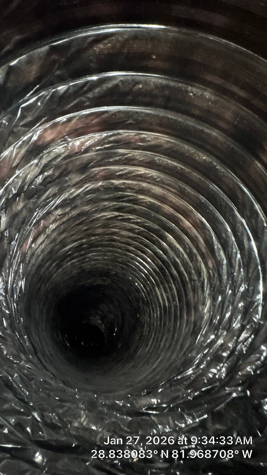 Air Duct Cleaning in The Villages by Hygienic Air, Inc