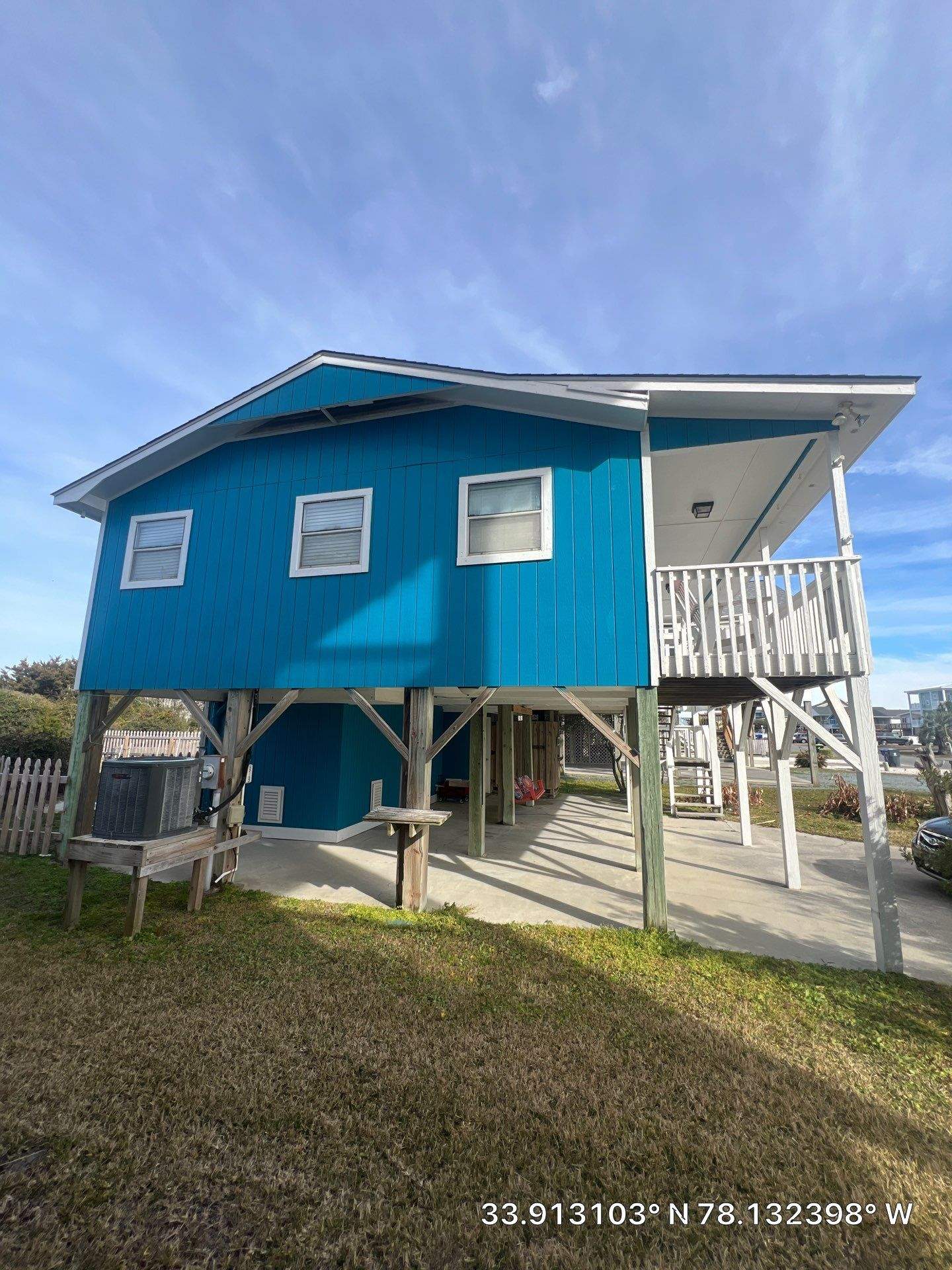 Fortified Roof Replacement in Oak Island, NC by RGR Construction and Roofing, LLC