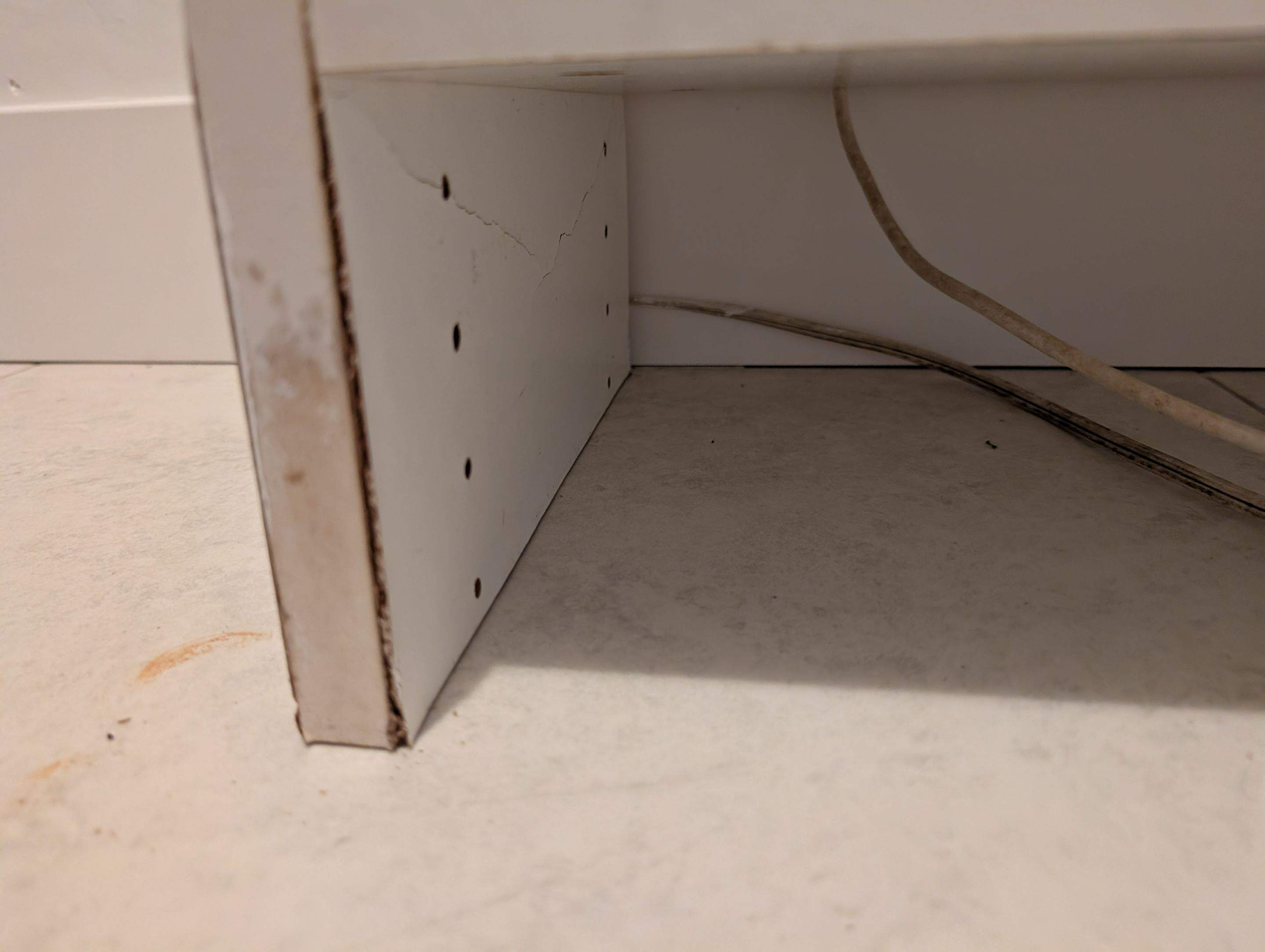 Water Damage Claim in Hollywood by FLAPA & KeyStone