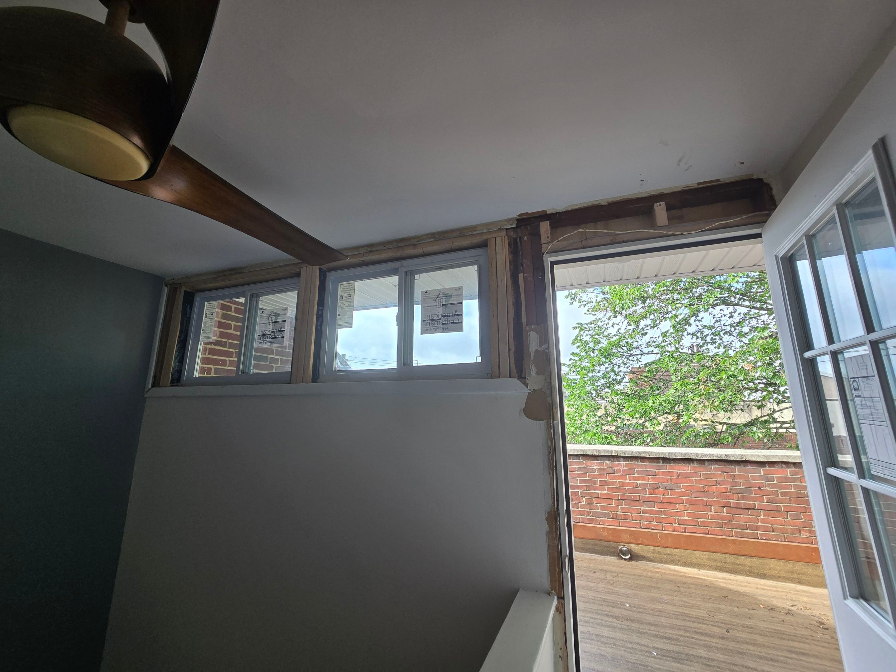 Roof & Pedestrian Deck  Replacement by Philadelphia Quality Roofing