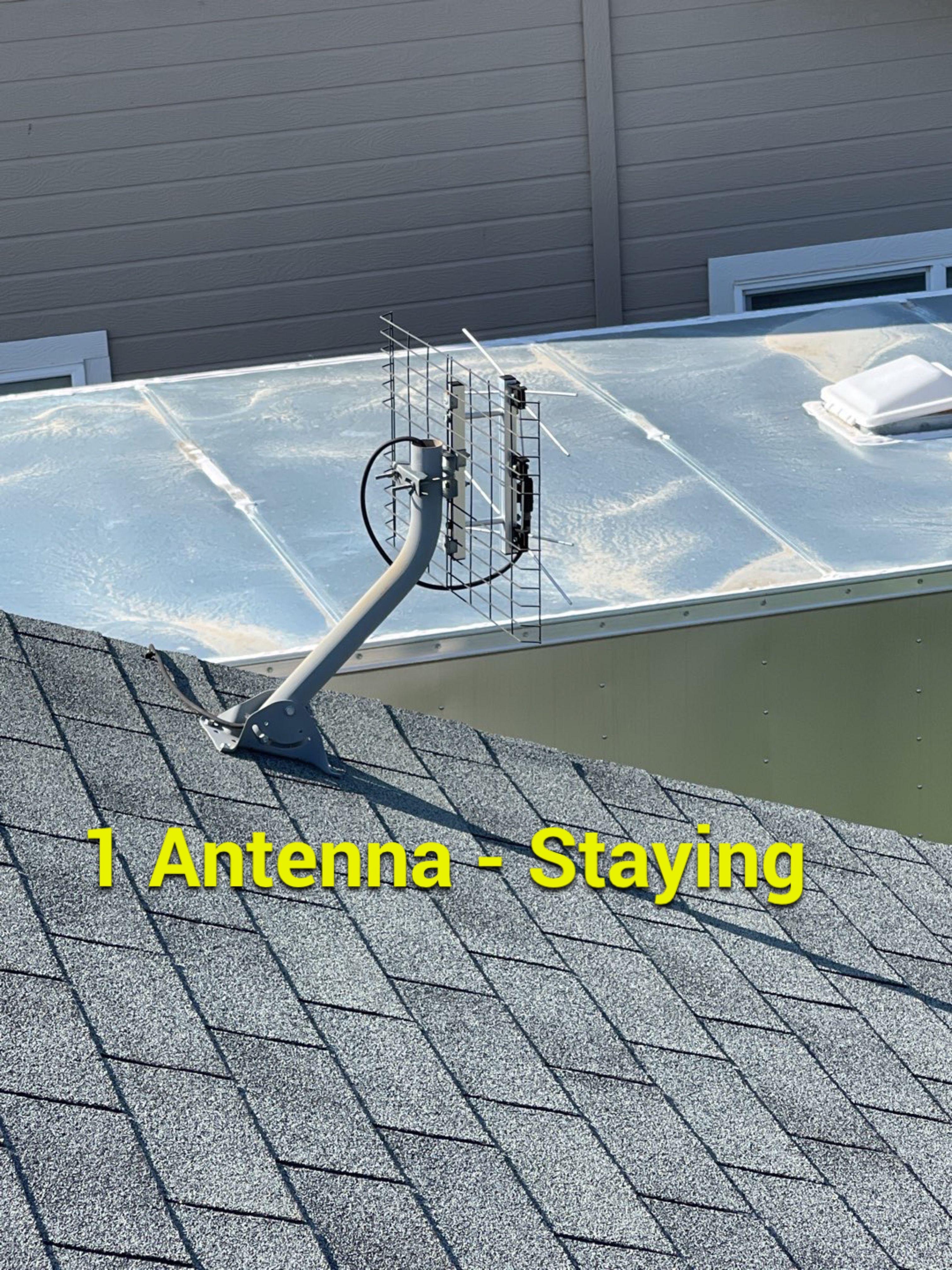 Nampa bungalow gets residential roofing using Owens Corning Oakridge in Teak  by ID Roofing LLC