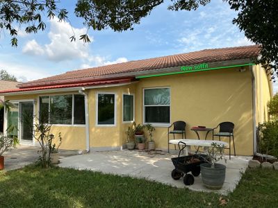 Splash Guard Installation in Bradenton FL