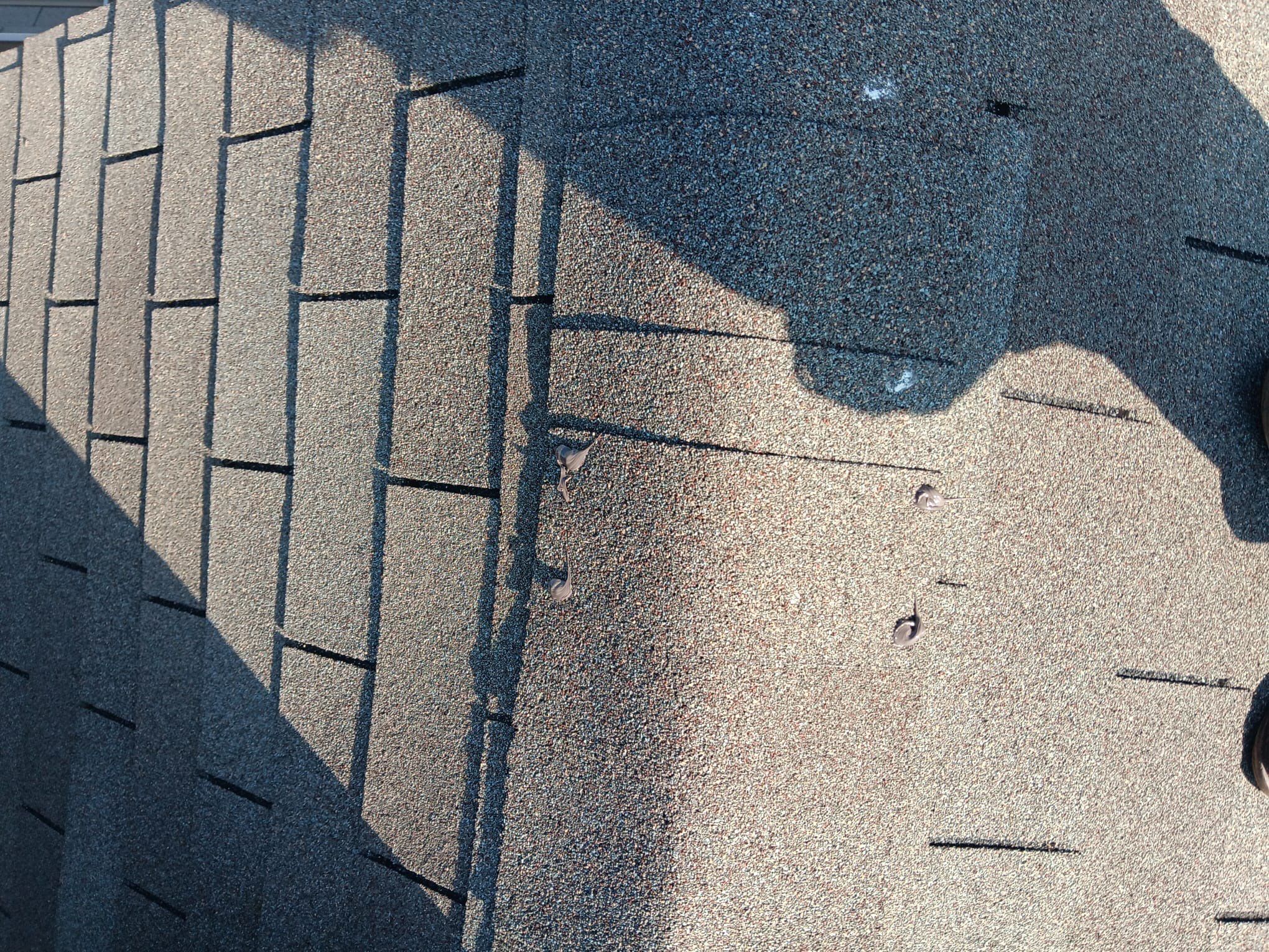 Roof Repair Houston by Roof Repair Company
