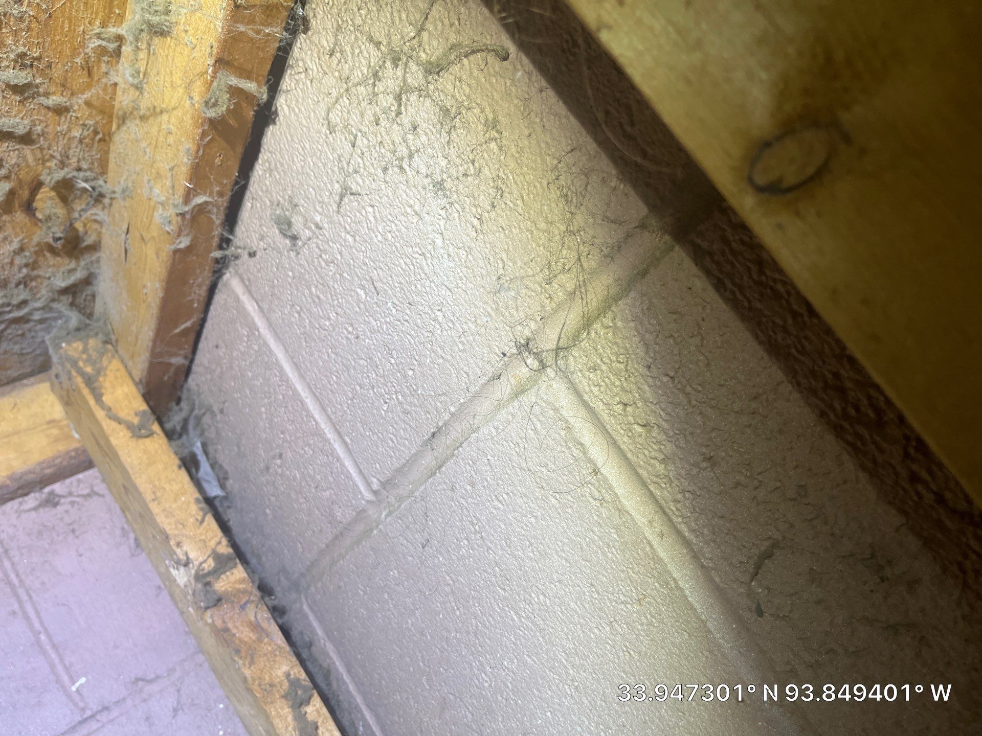 PROJECT NAME: CAITLYNN ALLEN by Smart Power Solutions