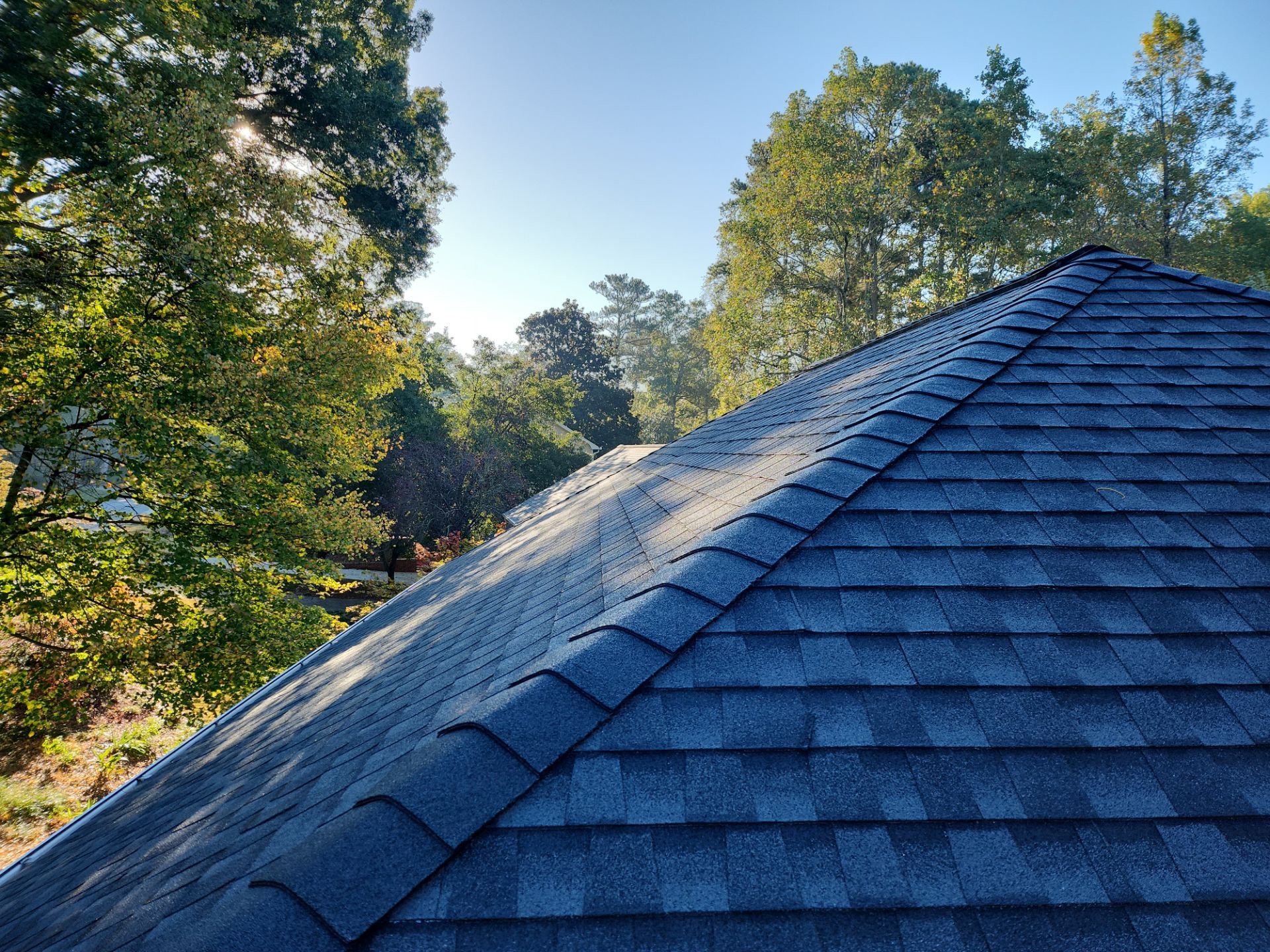 Roof Replacement ✅ Code Compliant by Georgia Roof Advisors