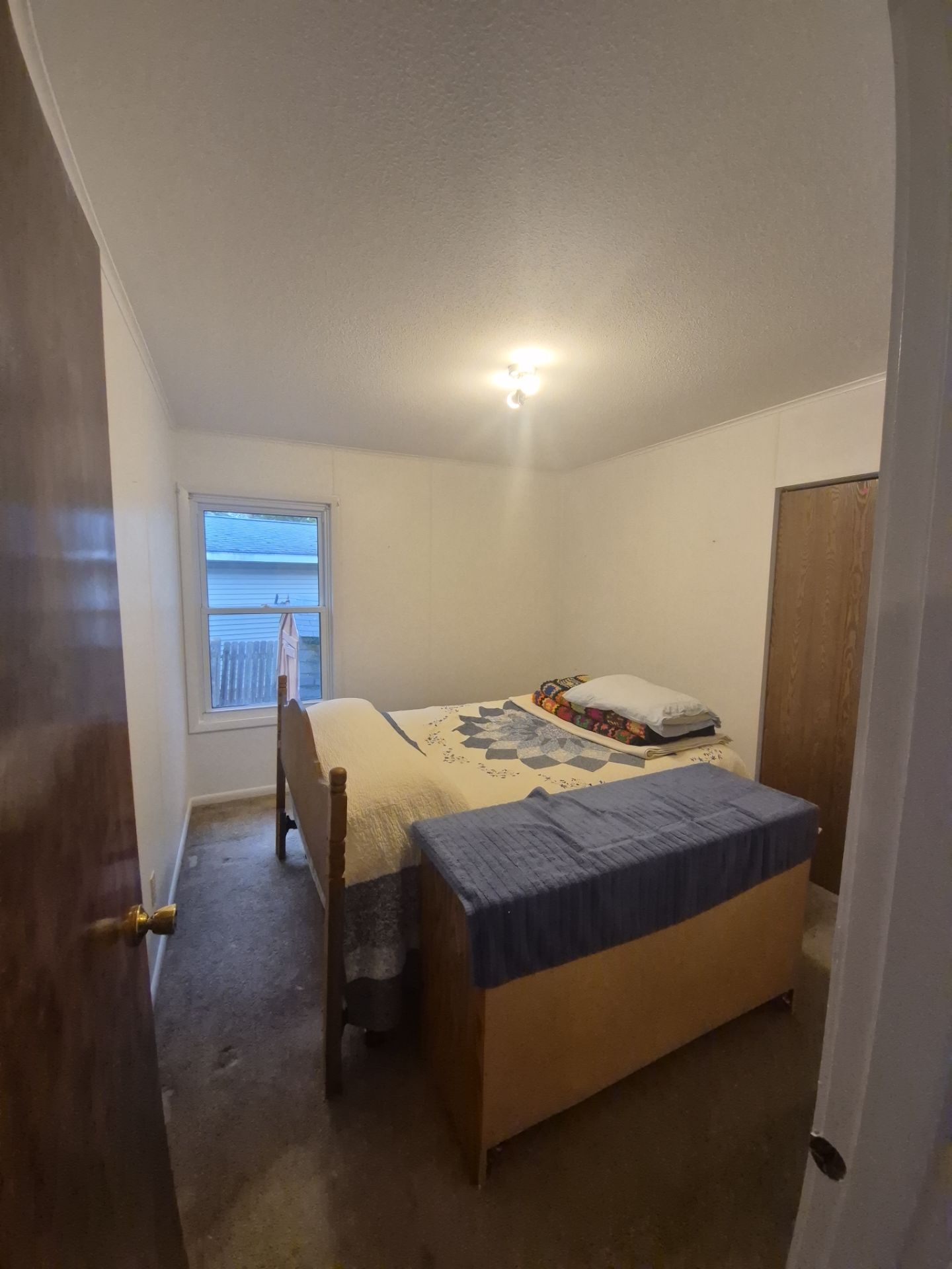Complete Interior Repaint Transformation by Gordon Painting