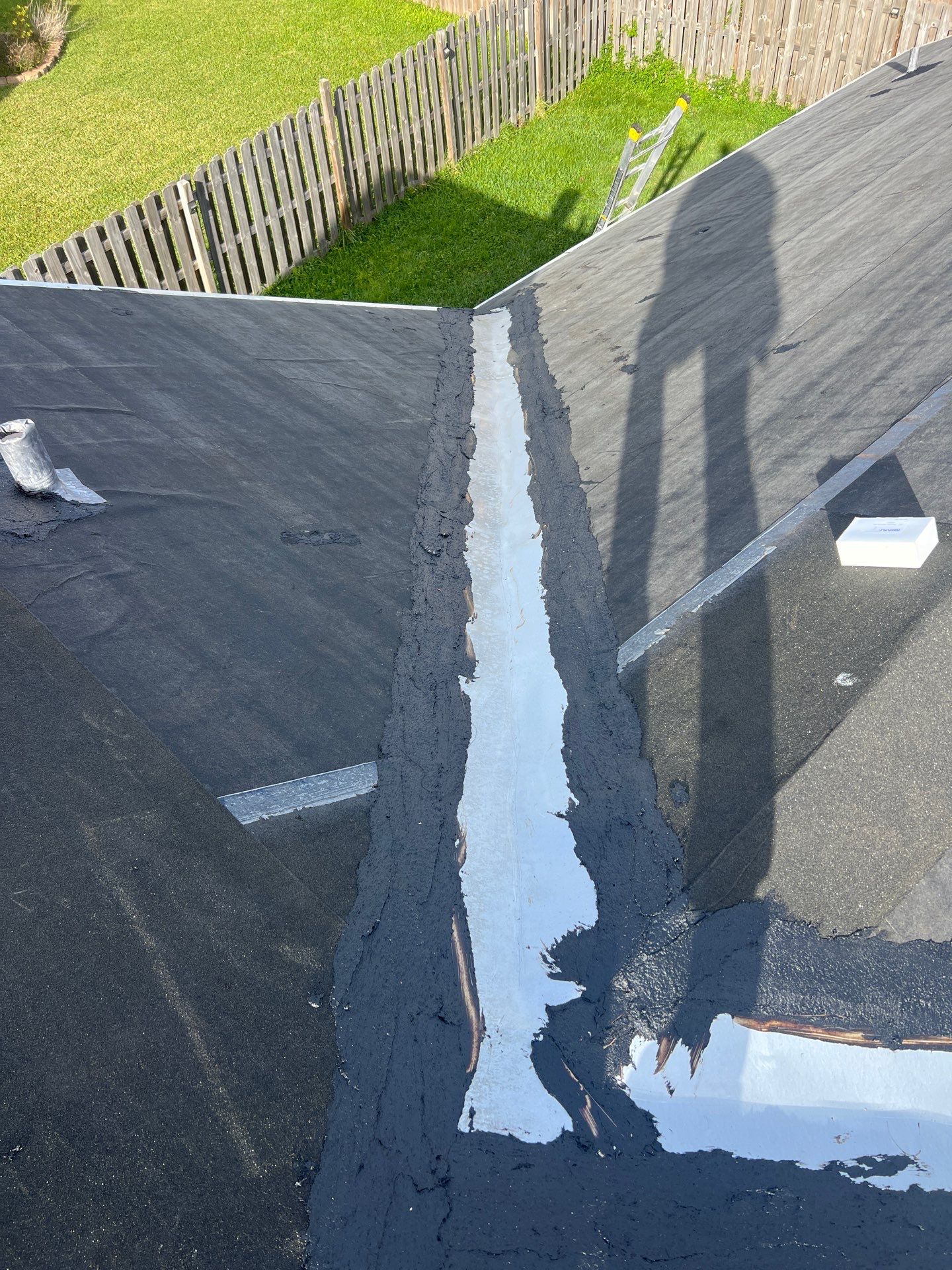 Residential Re-Roof using Owens Corning Duration Shingle  by First Due Roofing