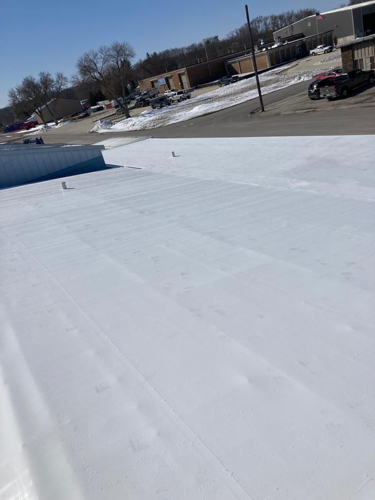 Roof Replacement with a 20 year NDL  by Grell Roofing