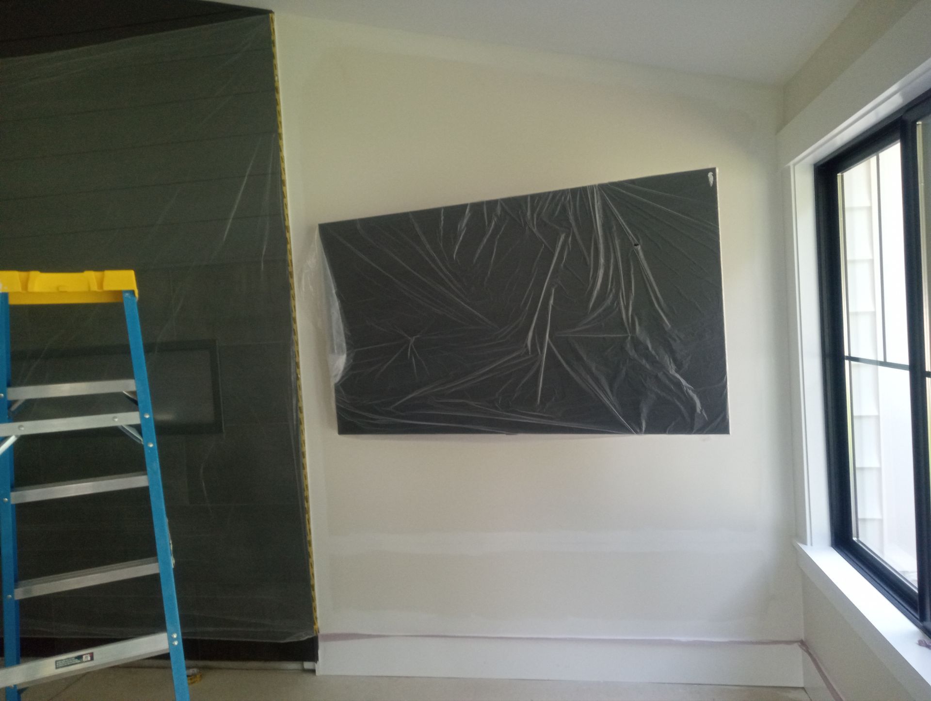 Fresh Coat Works  by Fresh Coat Works LLC