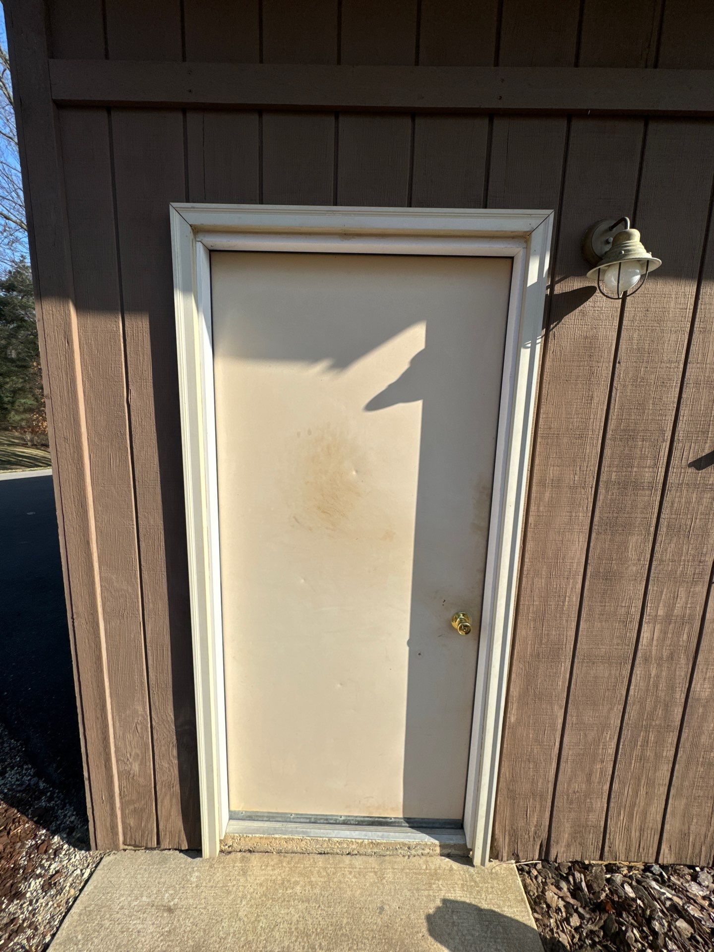 Exterior Painting and Deck staining by Gordon Painting