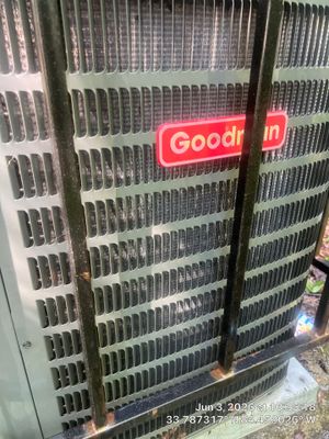 HVAC System Maintenance and Condenser Coil Repair in Atlanta