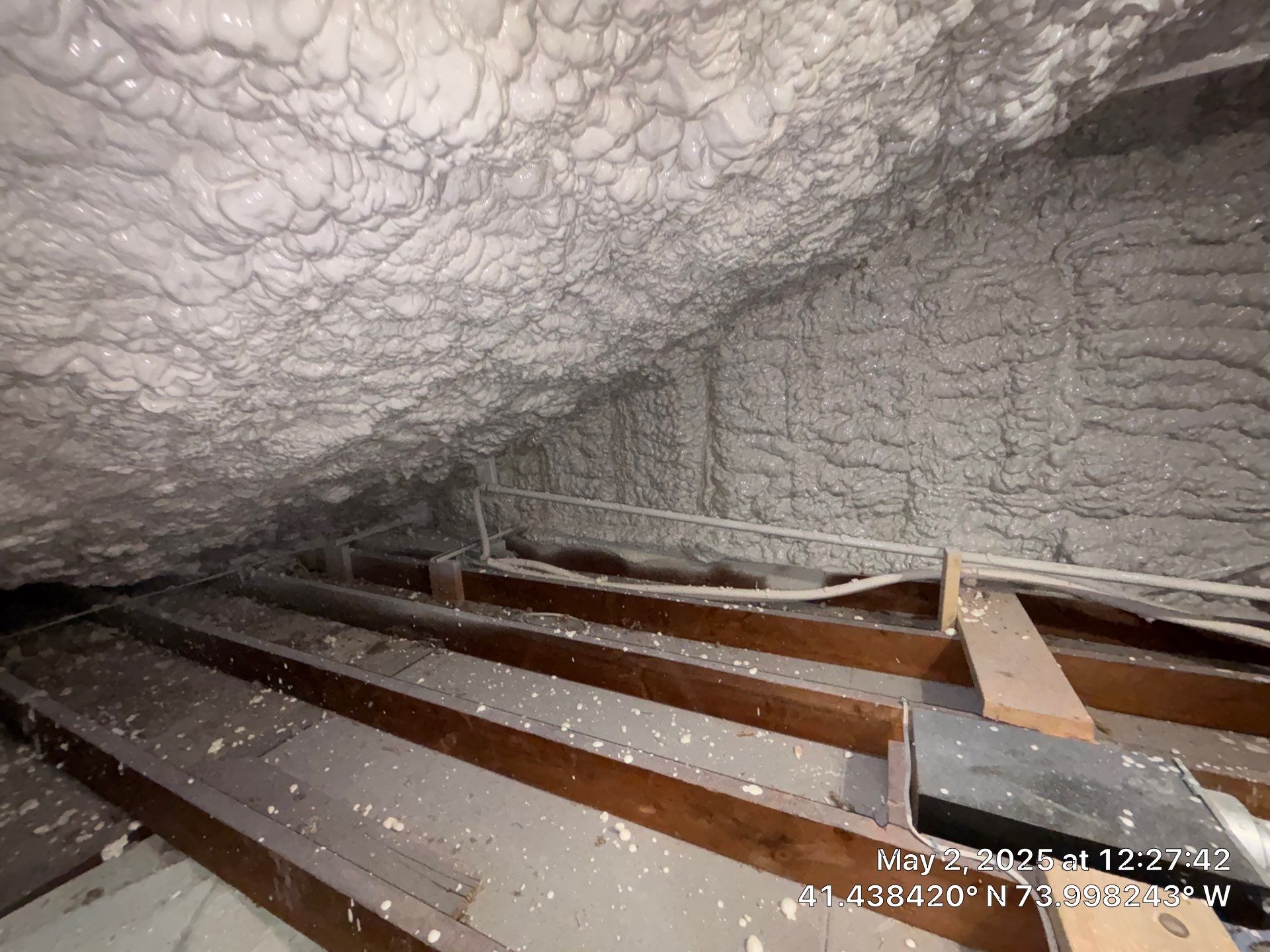 NYS Foam & Energy LLC featured photo.