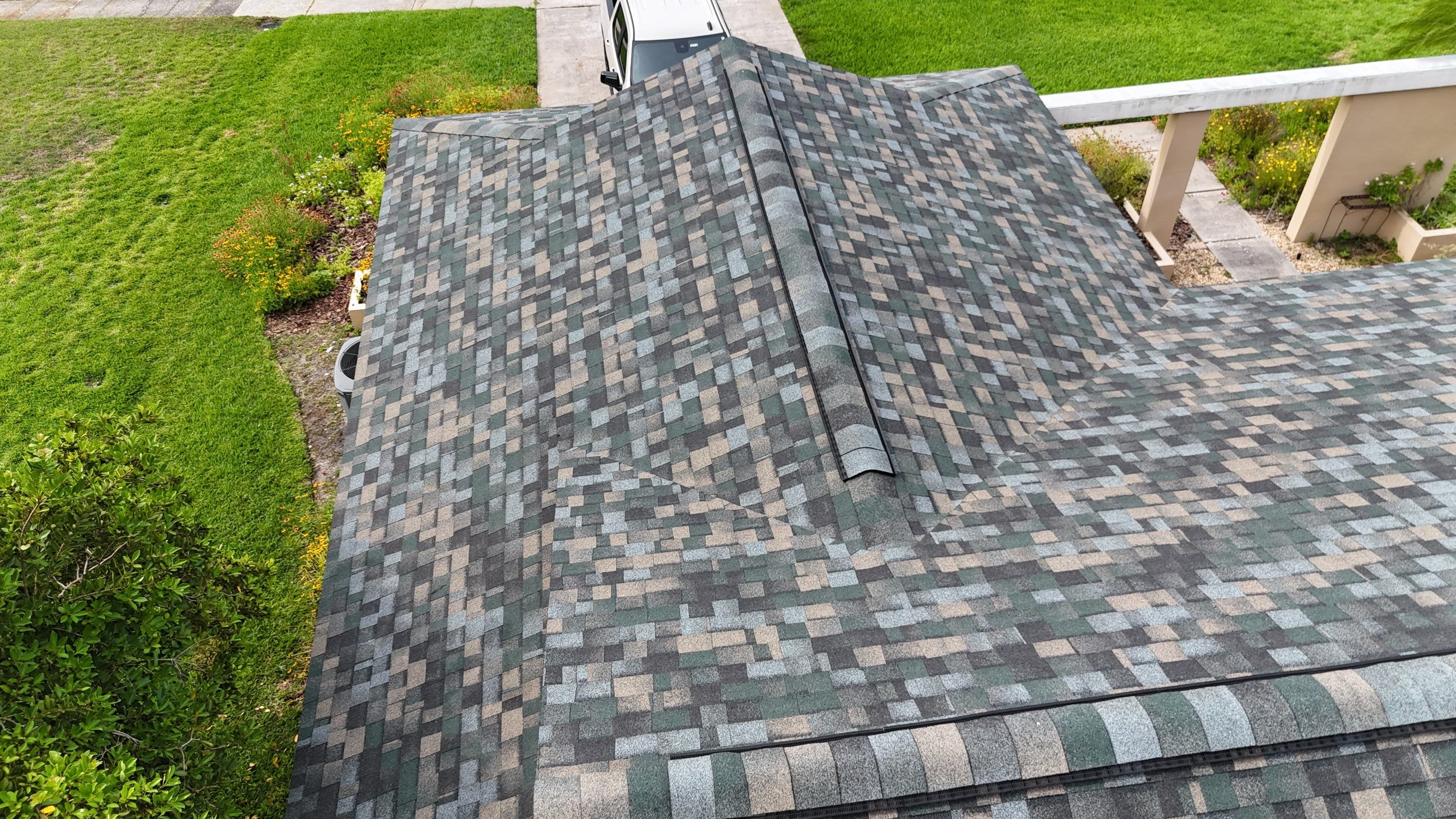 Roof Replacement in Tampa, FL by Shingle Masters Roofing