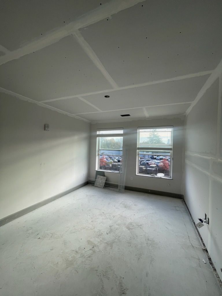 Commercial Repairs Services in Louisville, KY by ANR Restoration