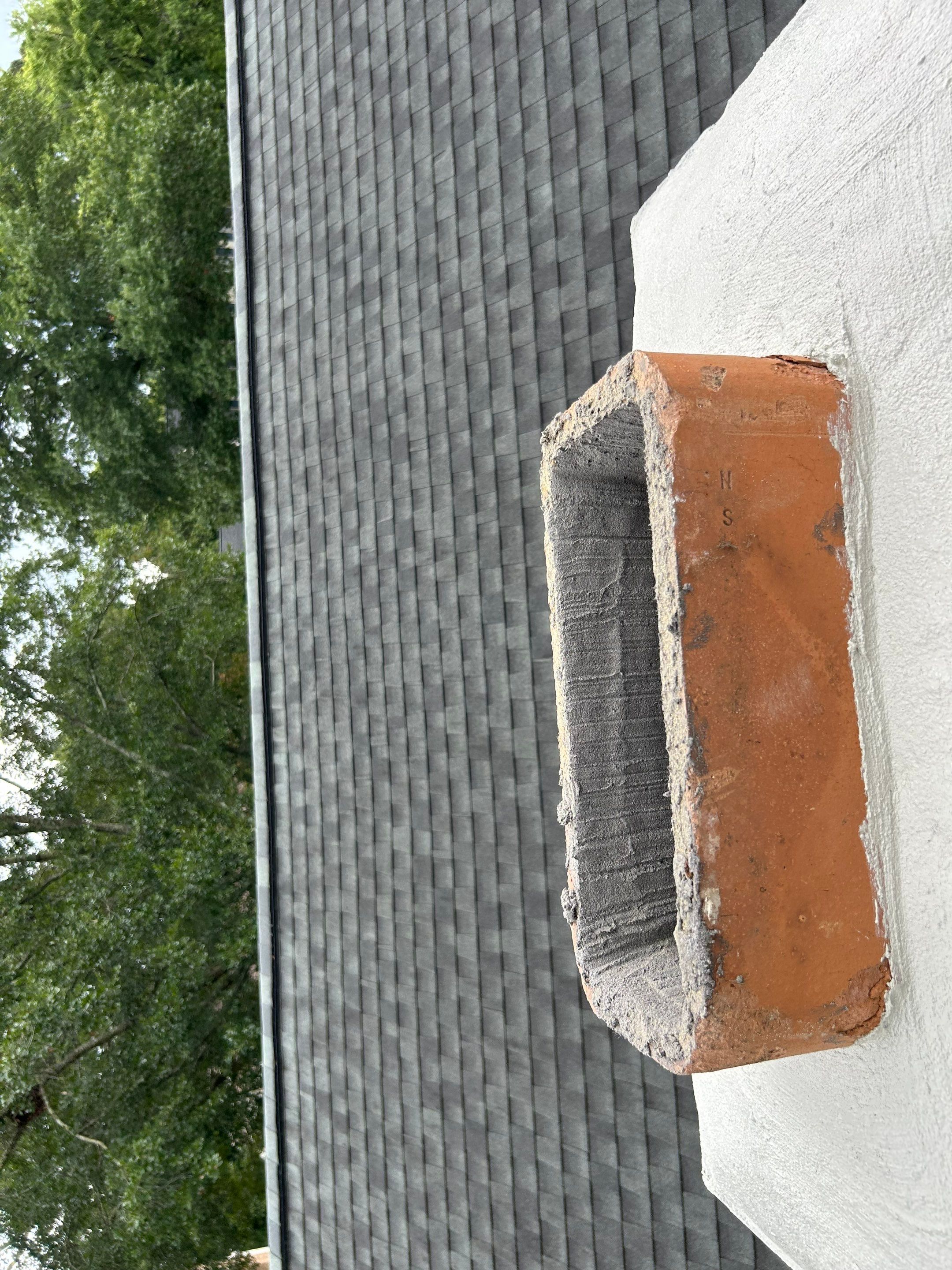 Chimney Relining and Masonry in Virginia Beach by Premier Chimney and Roofing