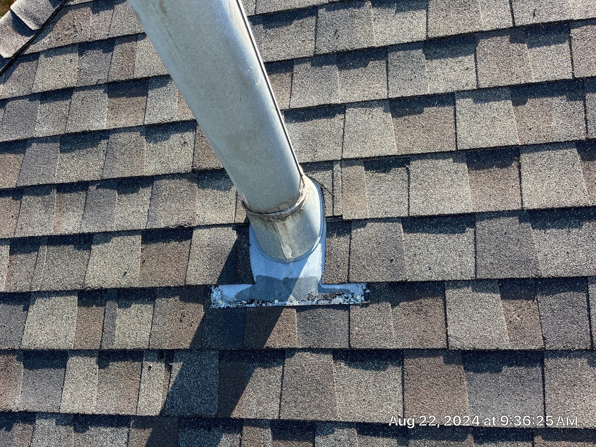 Residential Roofing Installation using Certainteed Landmark Pro Shingles by Fahey Roofing + Contracting