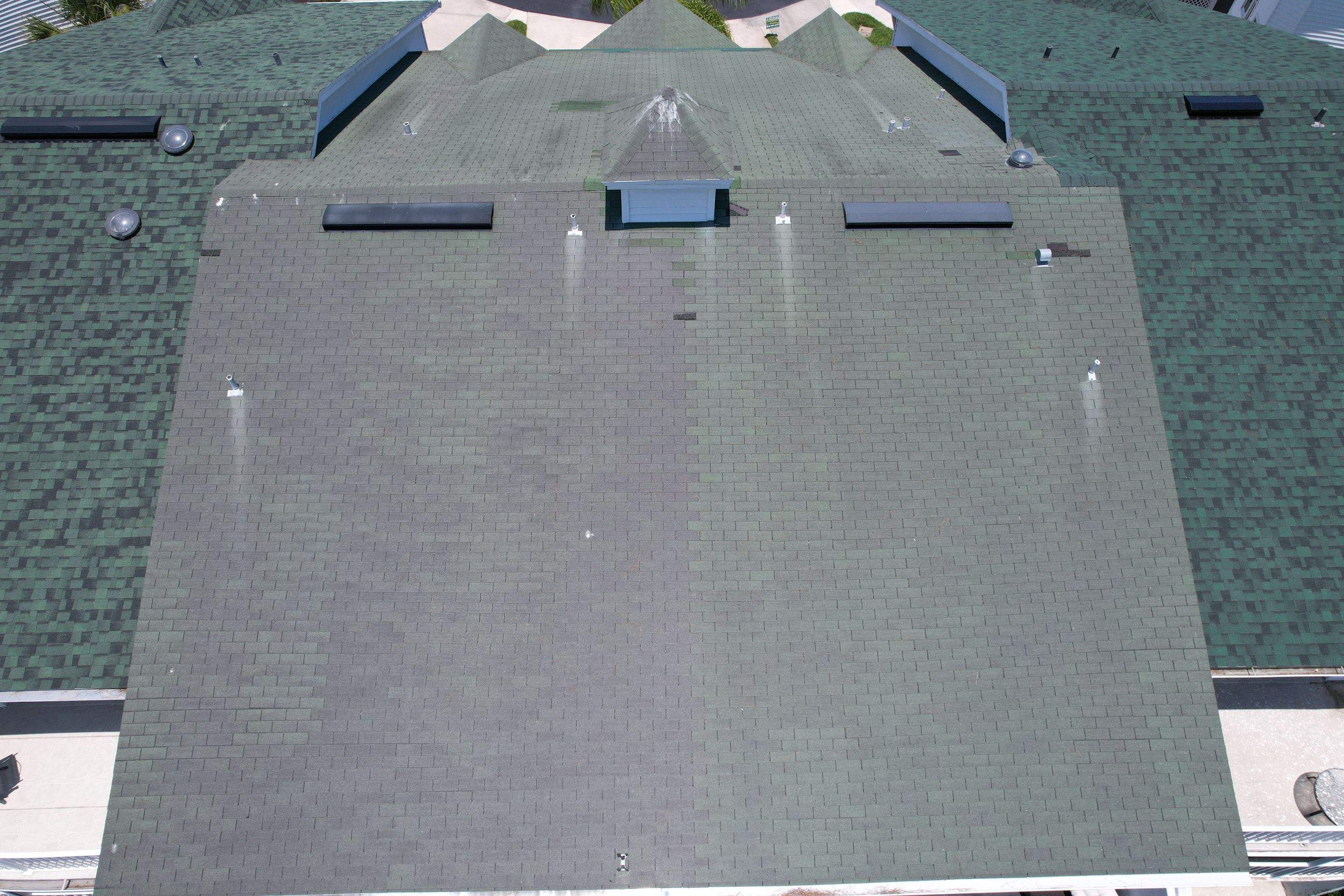 Shingle -> Shingle by Prime Roofing