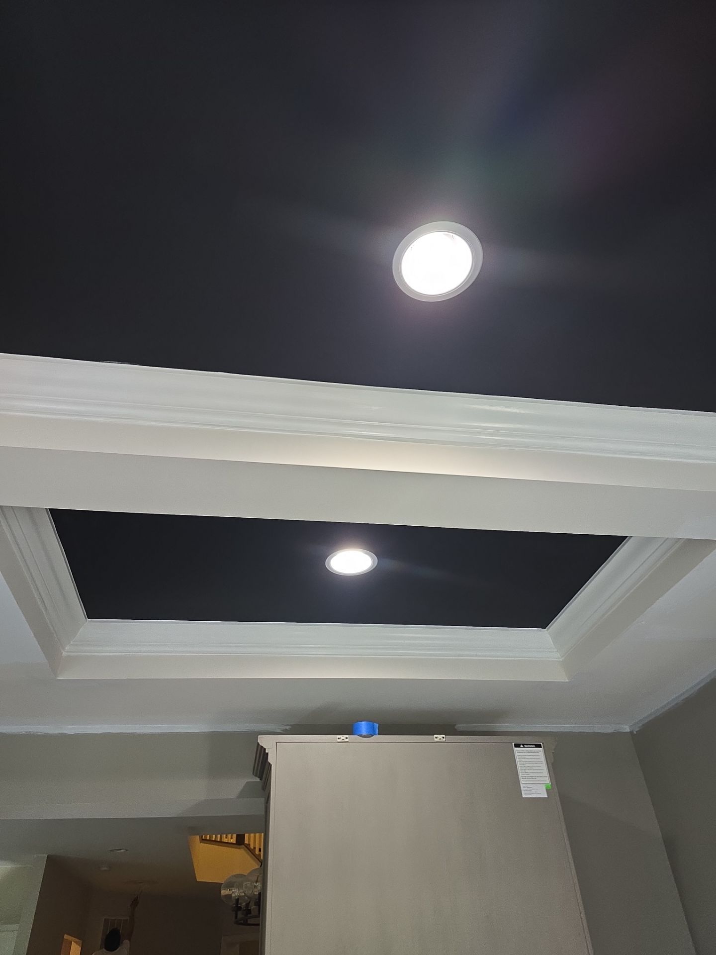 Interior House Painting in Brambleton, VA by My Painter 