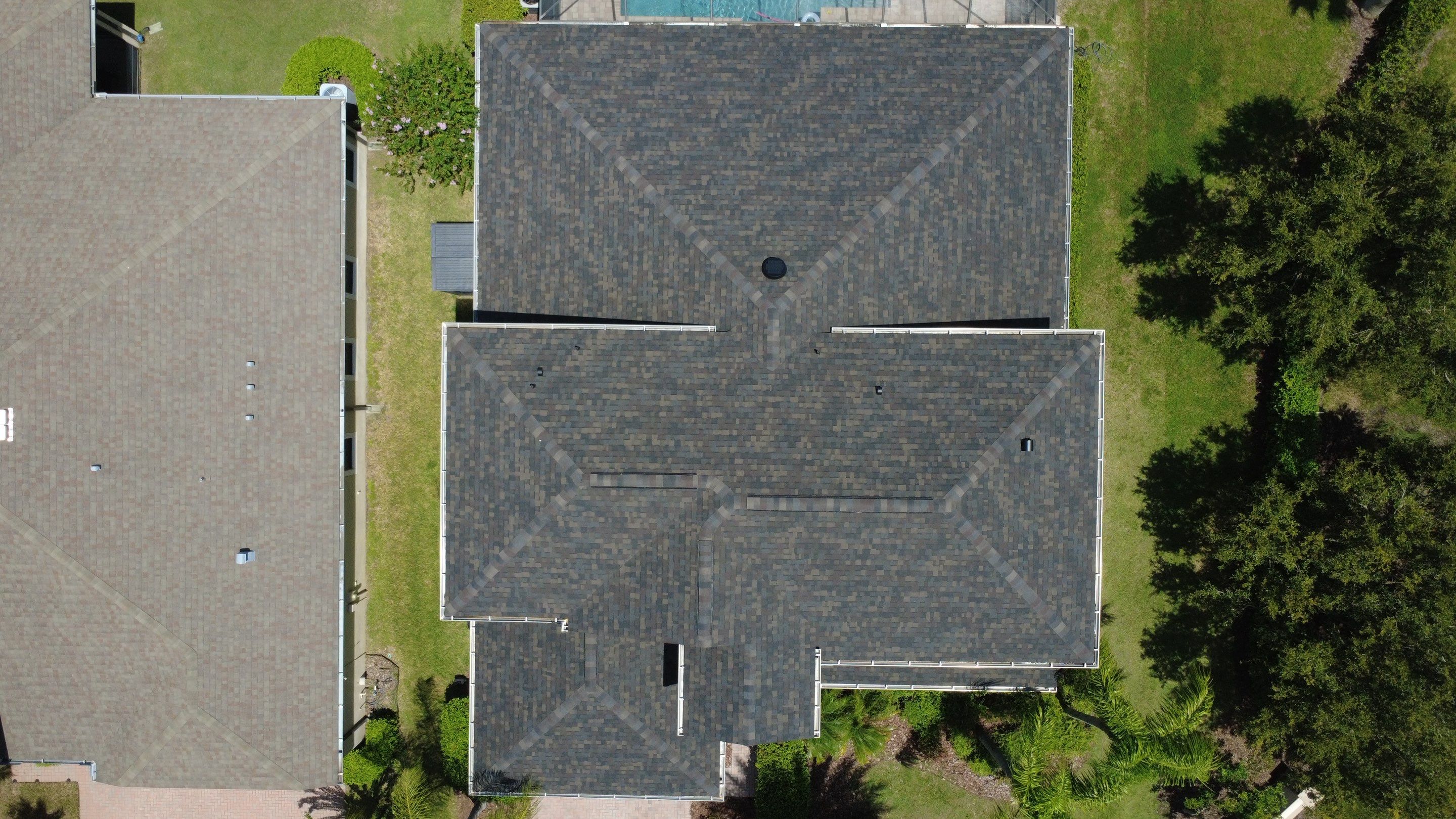 Roof Replacement in Trinity, FL by Steadfast Roofing 