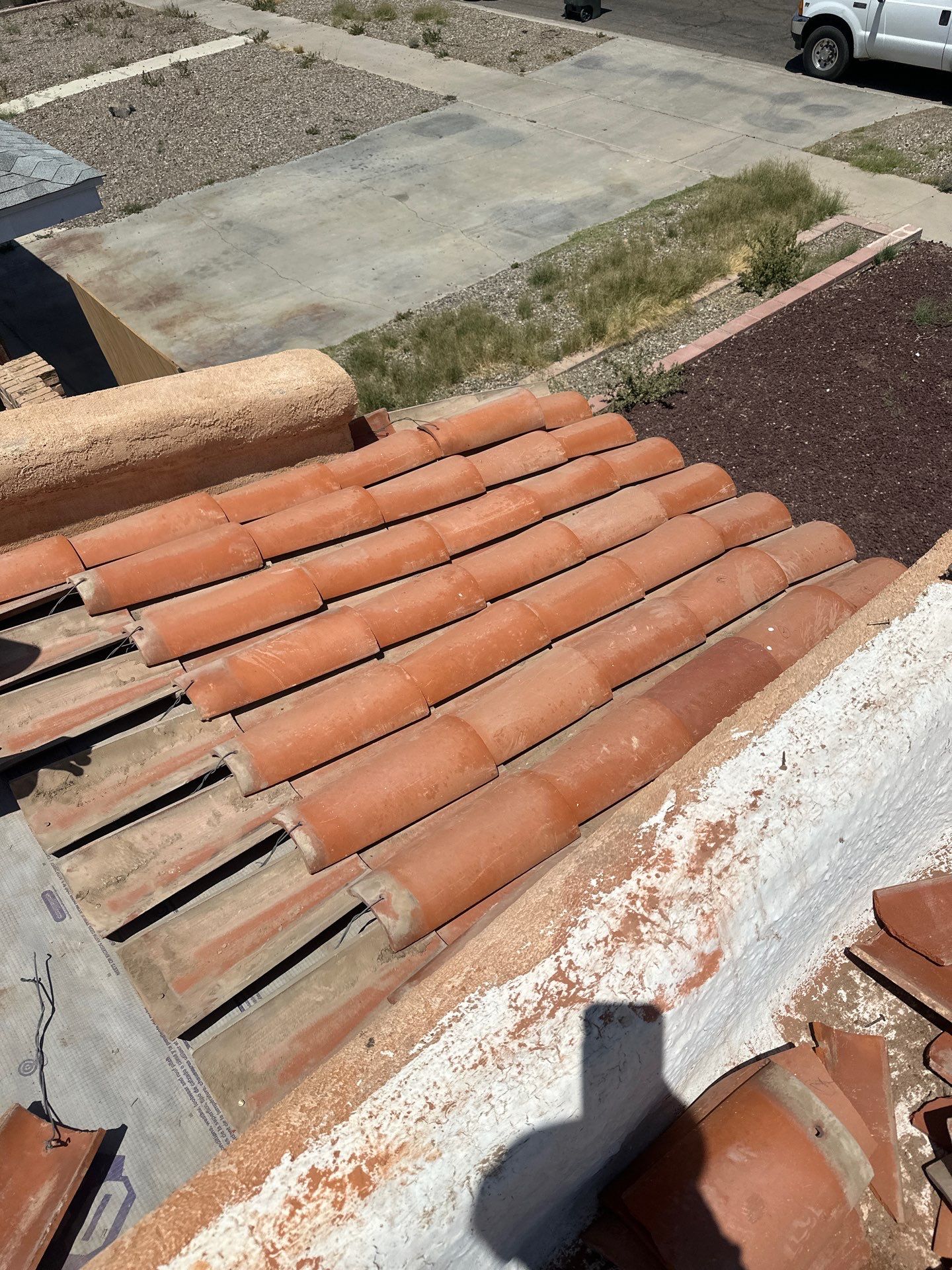 Spray Polyurethane Foam by Reimagine Roofing