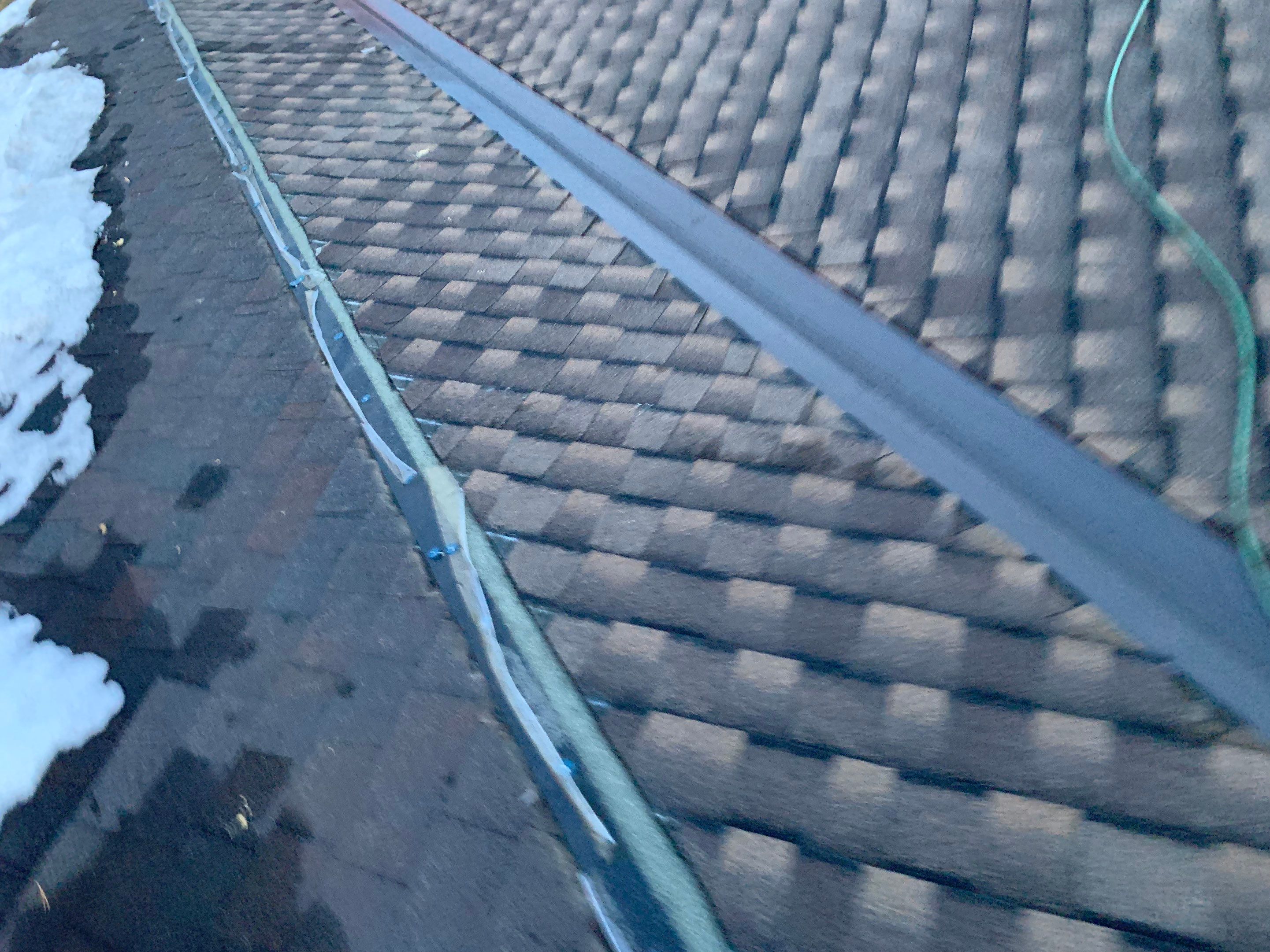 Roofing in Park City, UT by Go Pro Roofing