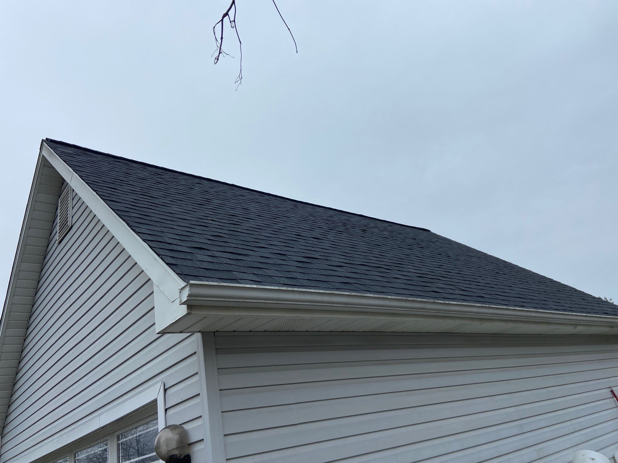 Roof Replacement using Owens Corning by 180 Contractors