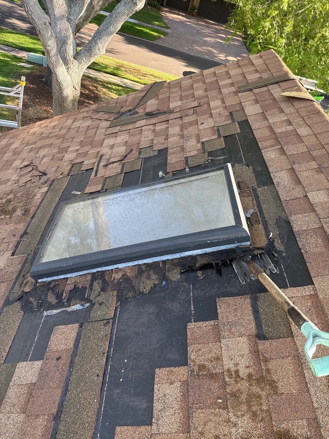 Project in Seminole 33772 by Mitchell Roofing Company LLC 
