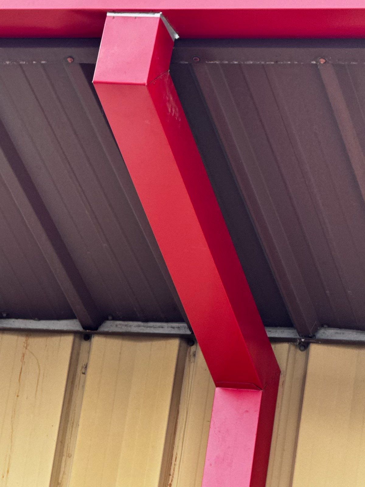 Desert Rose Carpet Cleaning NLR by Hostetler Roofing