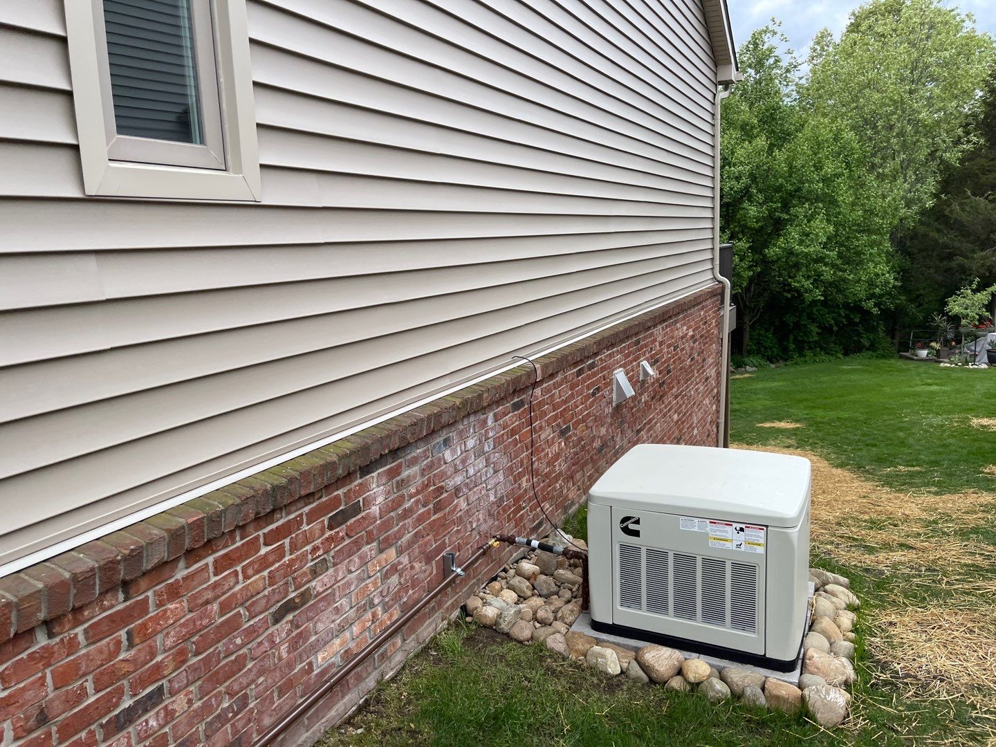 Siding Replacement using CertainTeed Monogram D5 Clapboard by 180 Contractors