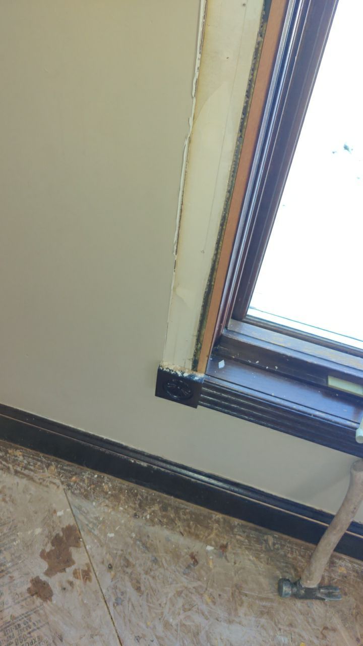 Water Damage Throughout Main Floor, Basement, and Crawl Space by Accountable Home Services