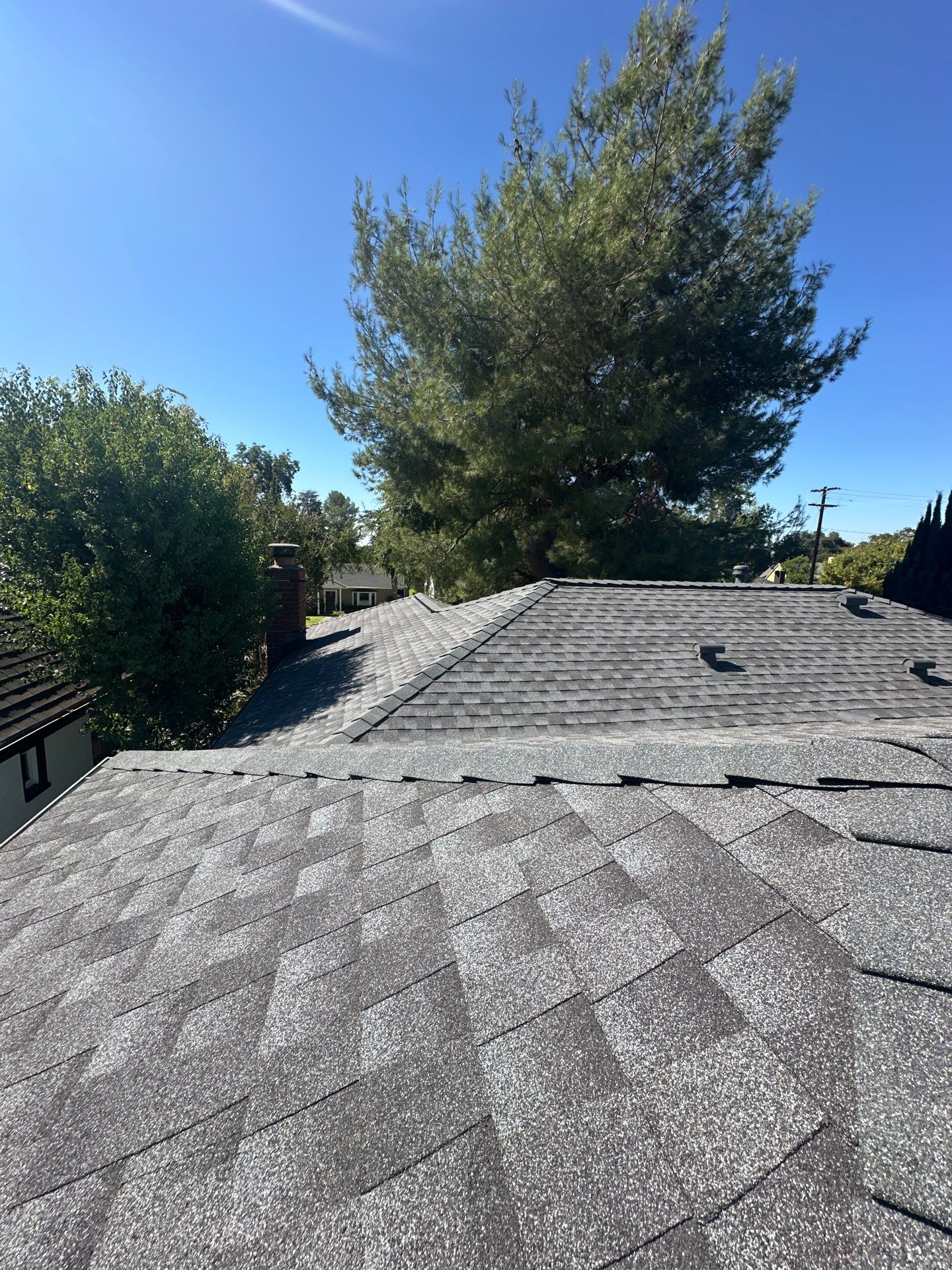 Roof Replacement- Pasadena, CA 91104 by Epic Roof Replacement