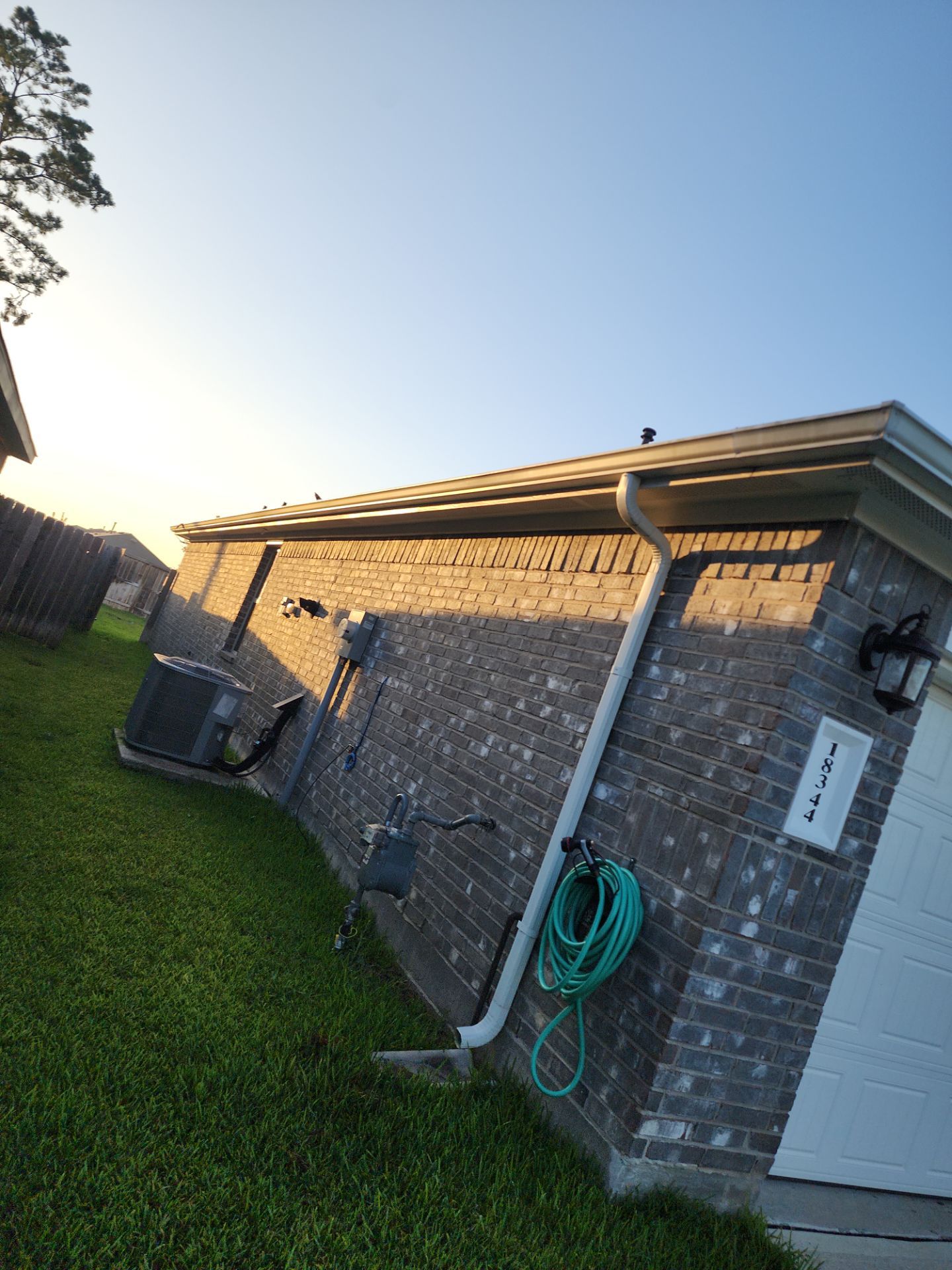Residential Roofing Installation using Owen's Corning Duration (Lifetime) Shingles by Roof Repair Company
