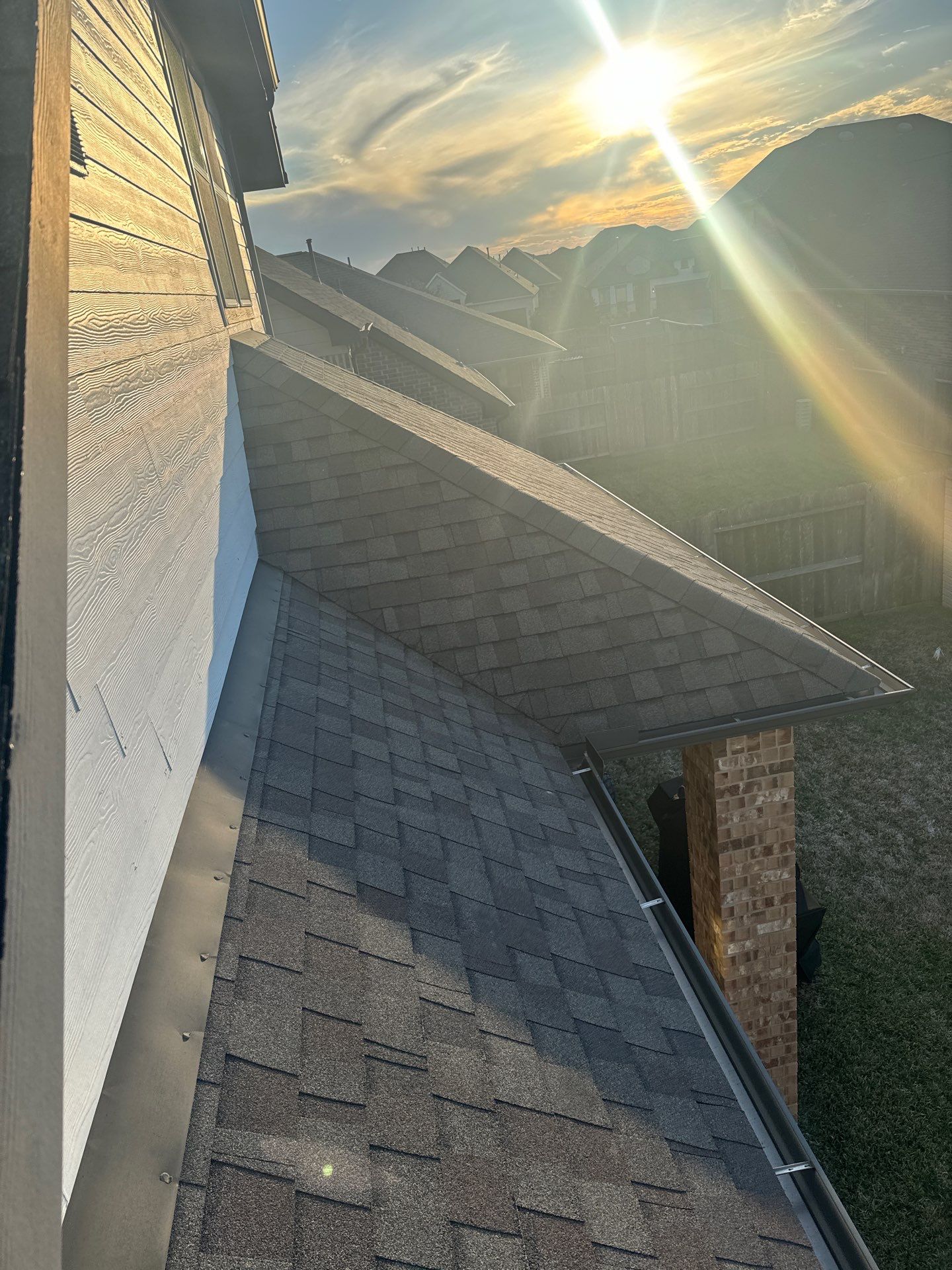 Roof Repair Sienna by Roof Repair Services LLC
