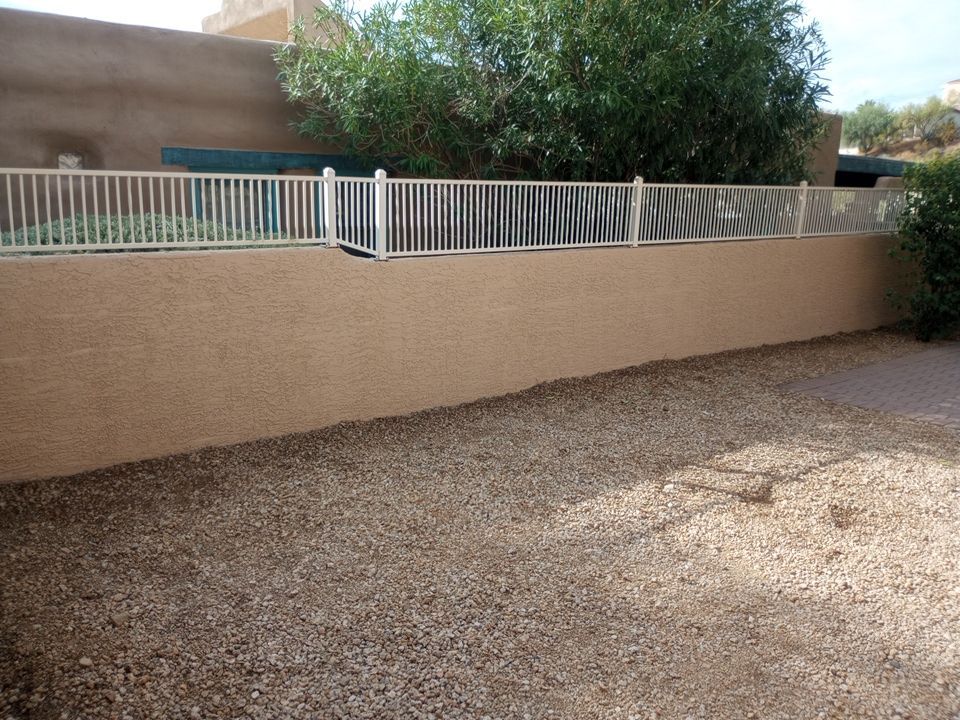 Exterior Painting Job in Fountain Hills by Crash of Rhinos Painting & Garage Floors