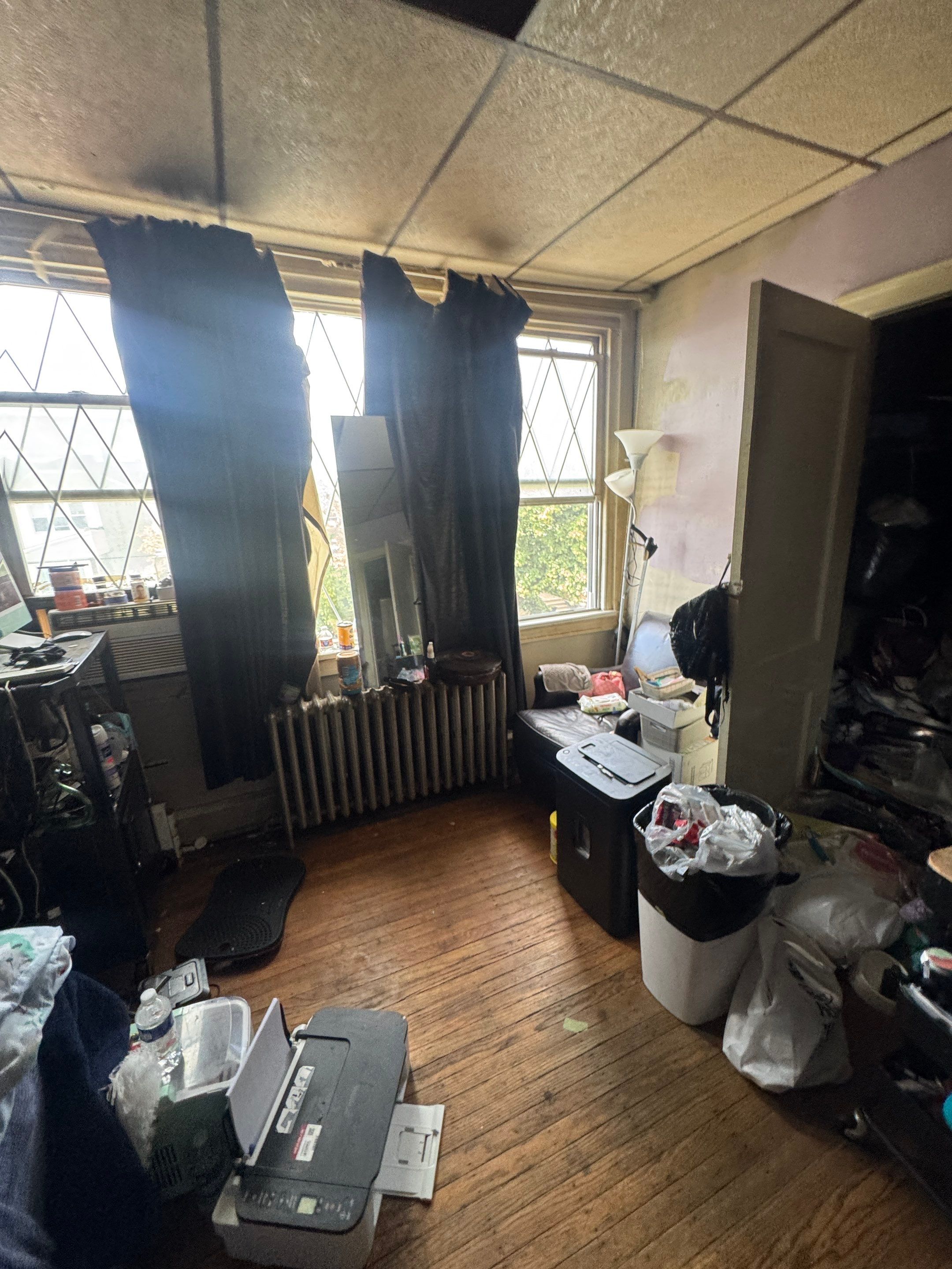 Water Damage Claim in Philadelphia by FLAPA & KeyStone