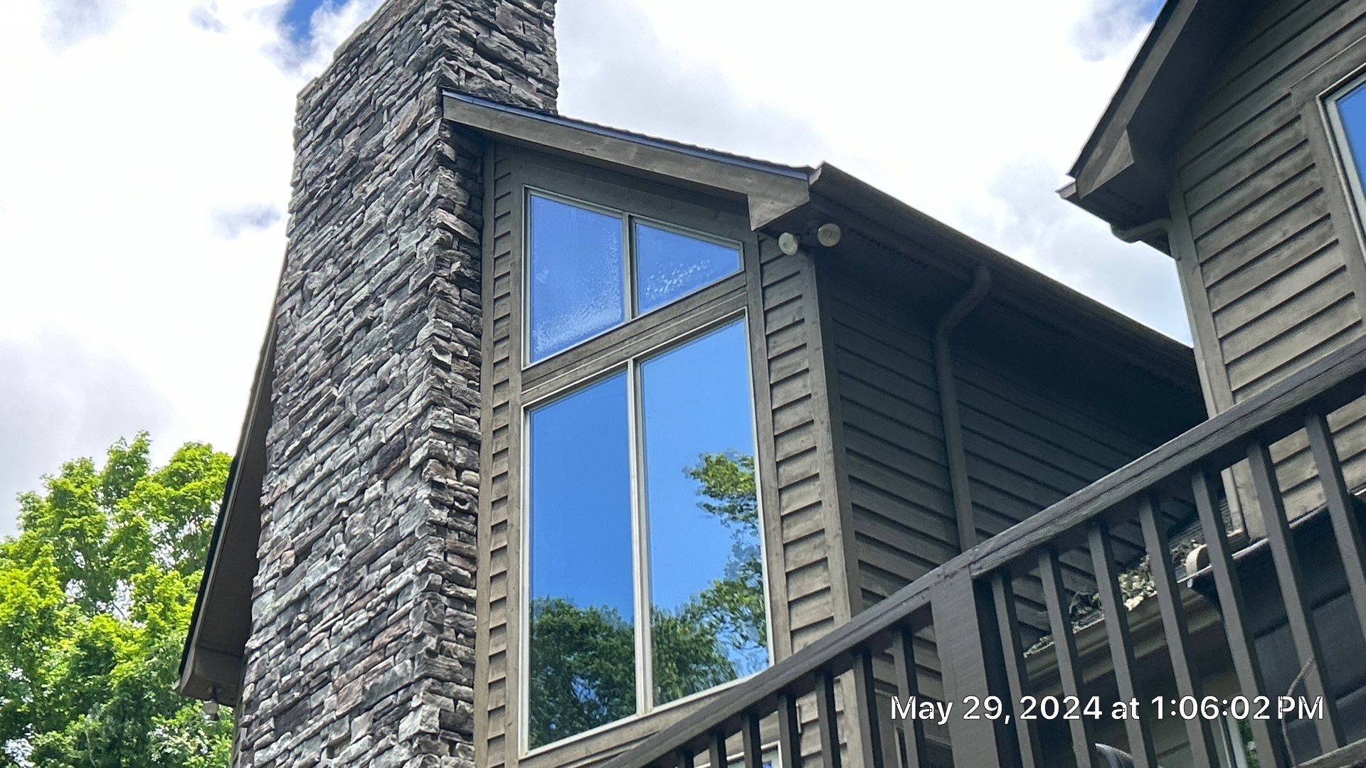Residential Roofing Installation using Duration Series Shingles - Onyx Black by RoofX 