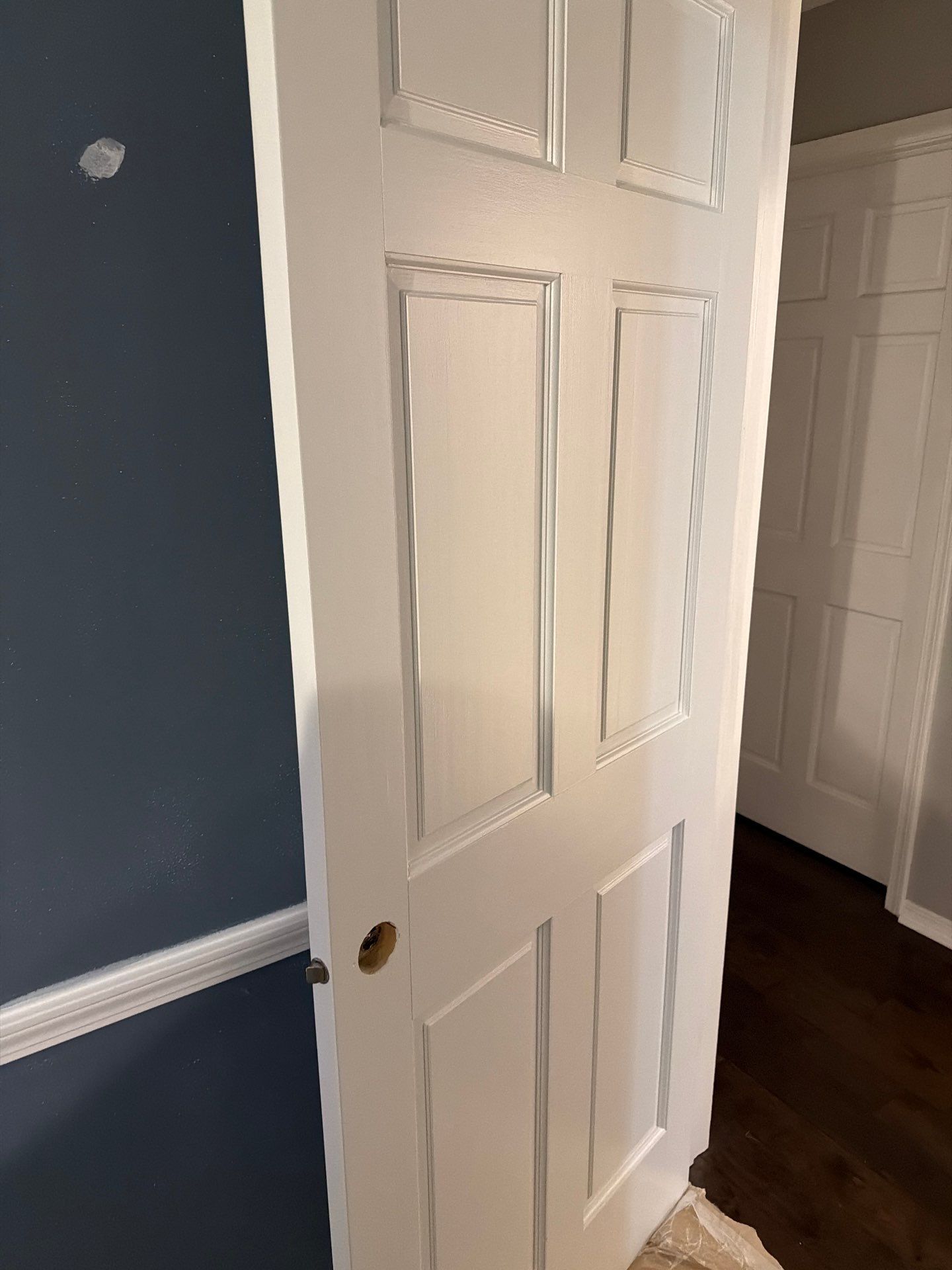 Interior Painting Project Completed in Spring Lake, Michigan by Gordon Painting