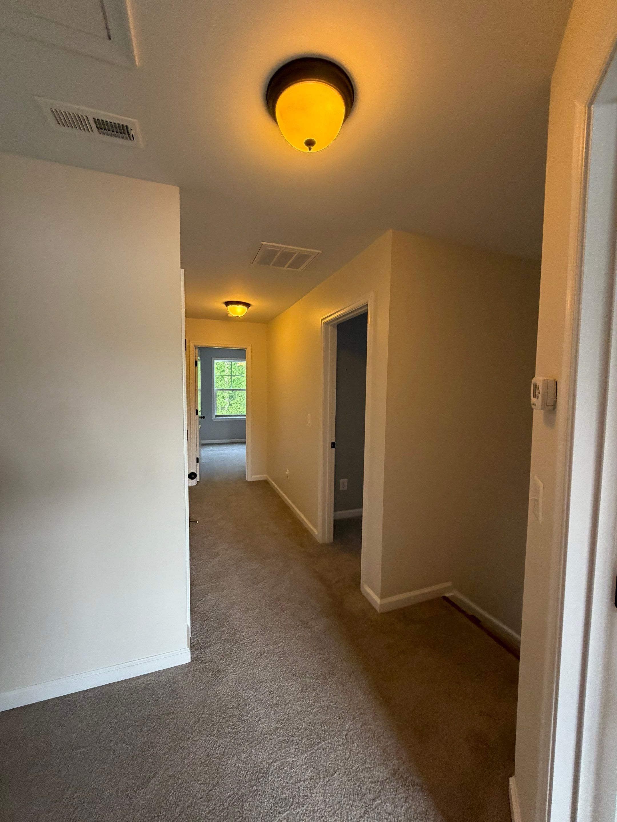 Residential Inhouse Painting in Warrenton, VA by My Painter 