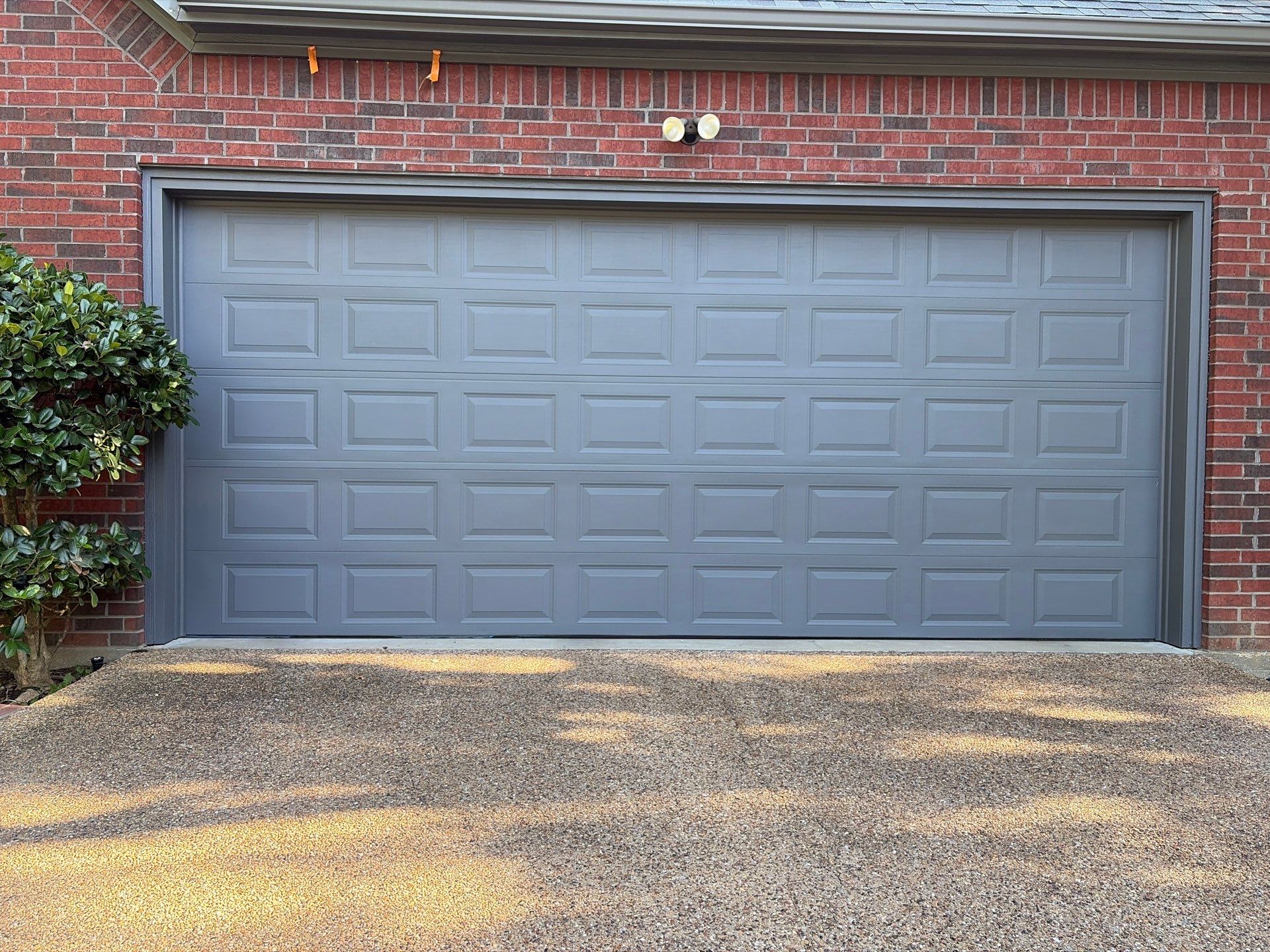 Custom-Match Color Repaint in Tyler, TX by Quality Coats Painting