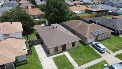 Project in New Orleans