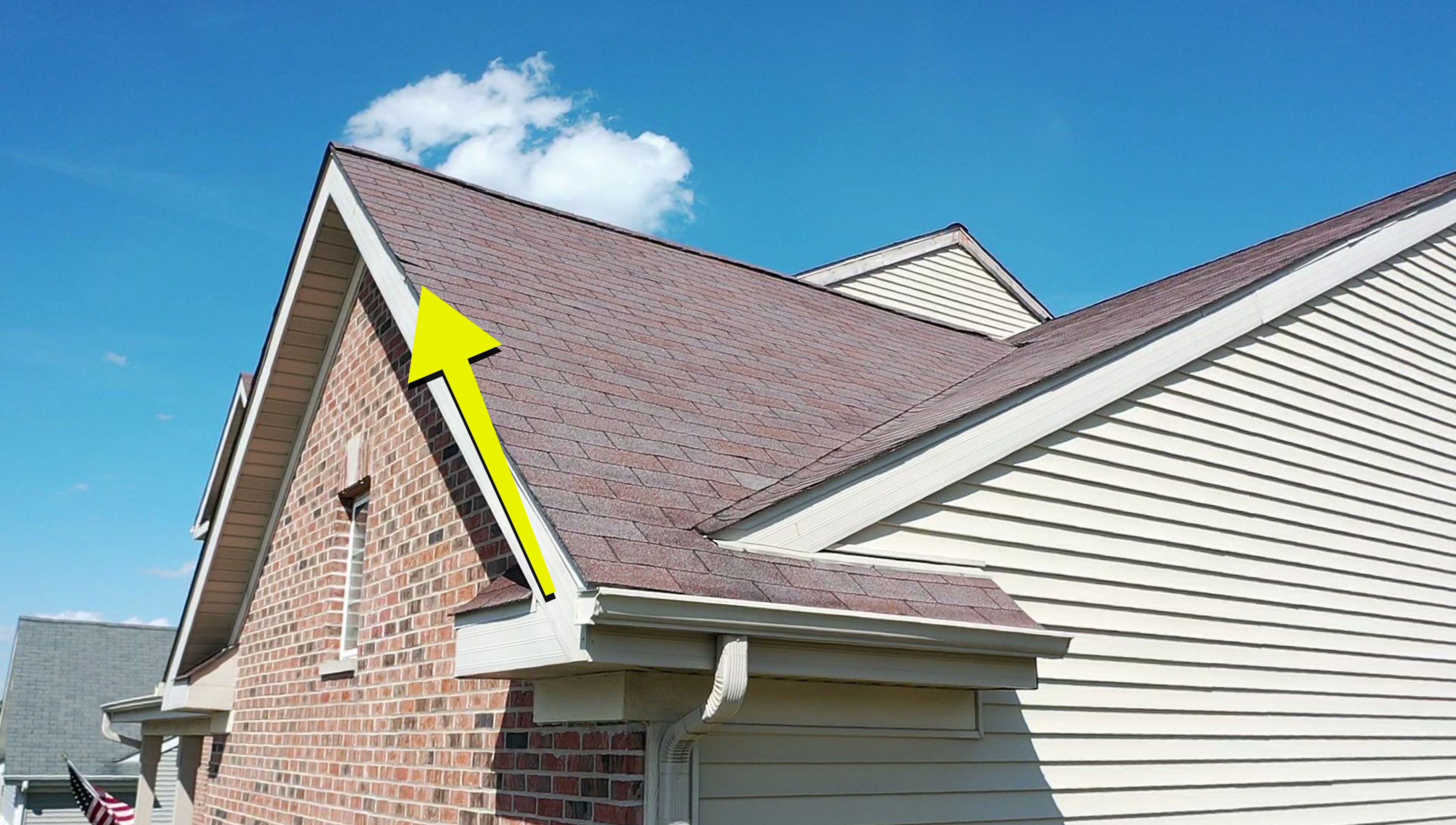 Saved The Life Of Another Roof! Don’t Prematurely Replace Your Roof.  by Save My Roof,LLC