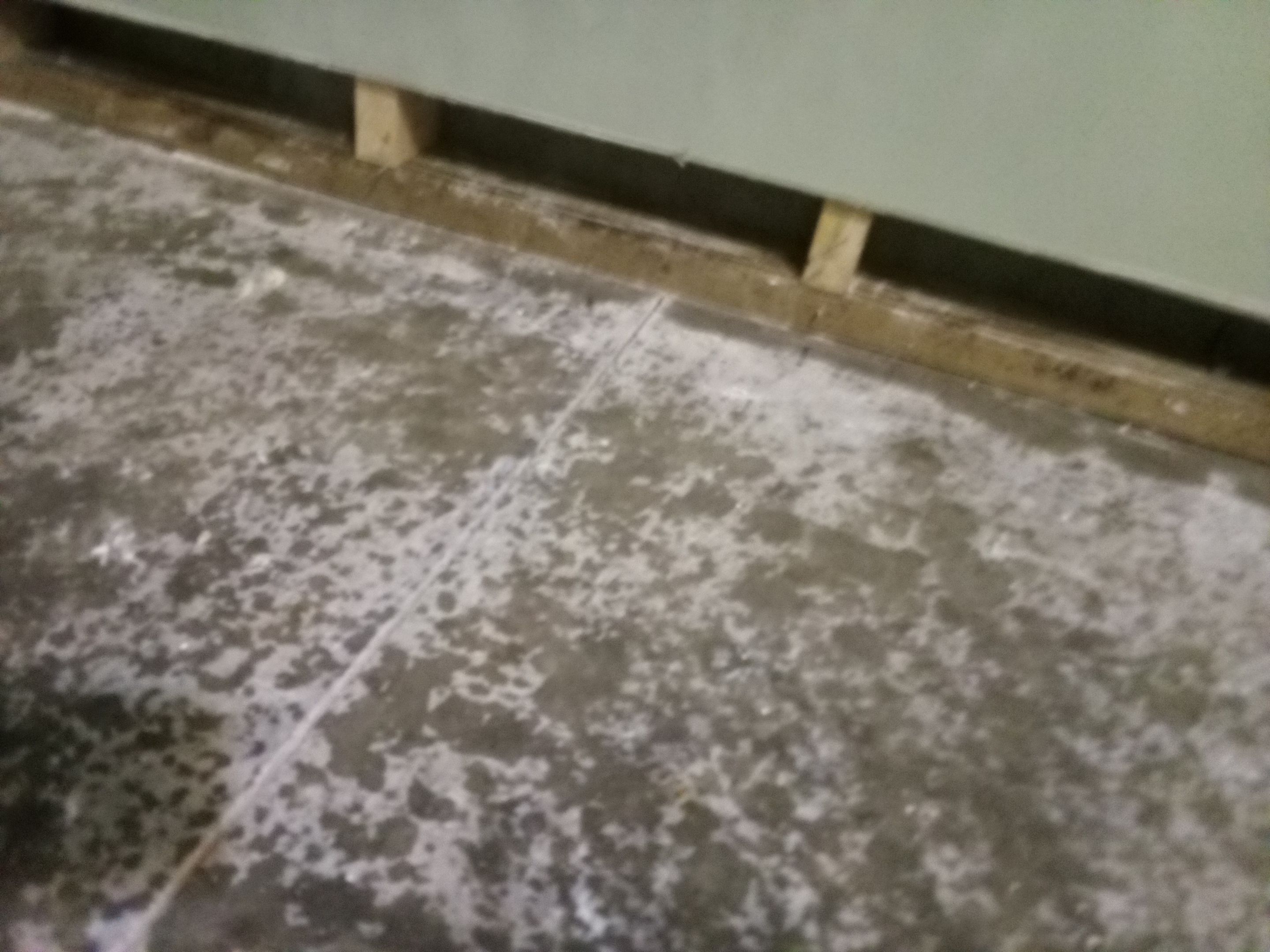 After Hours Water Mitigation Services by ANR Restoration