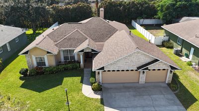 Roof Replacement in Valrico, FL