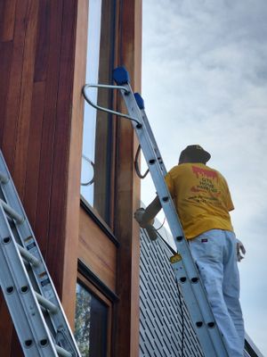 Project in King City