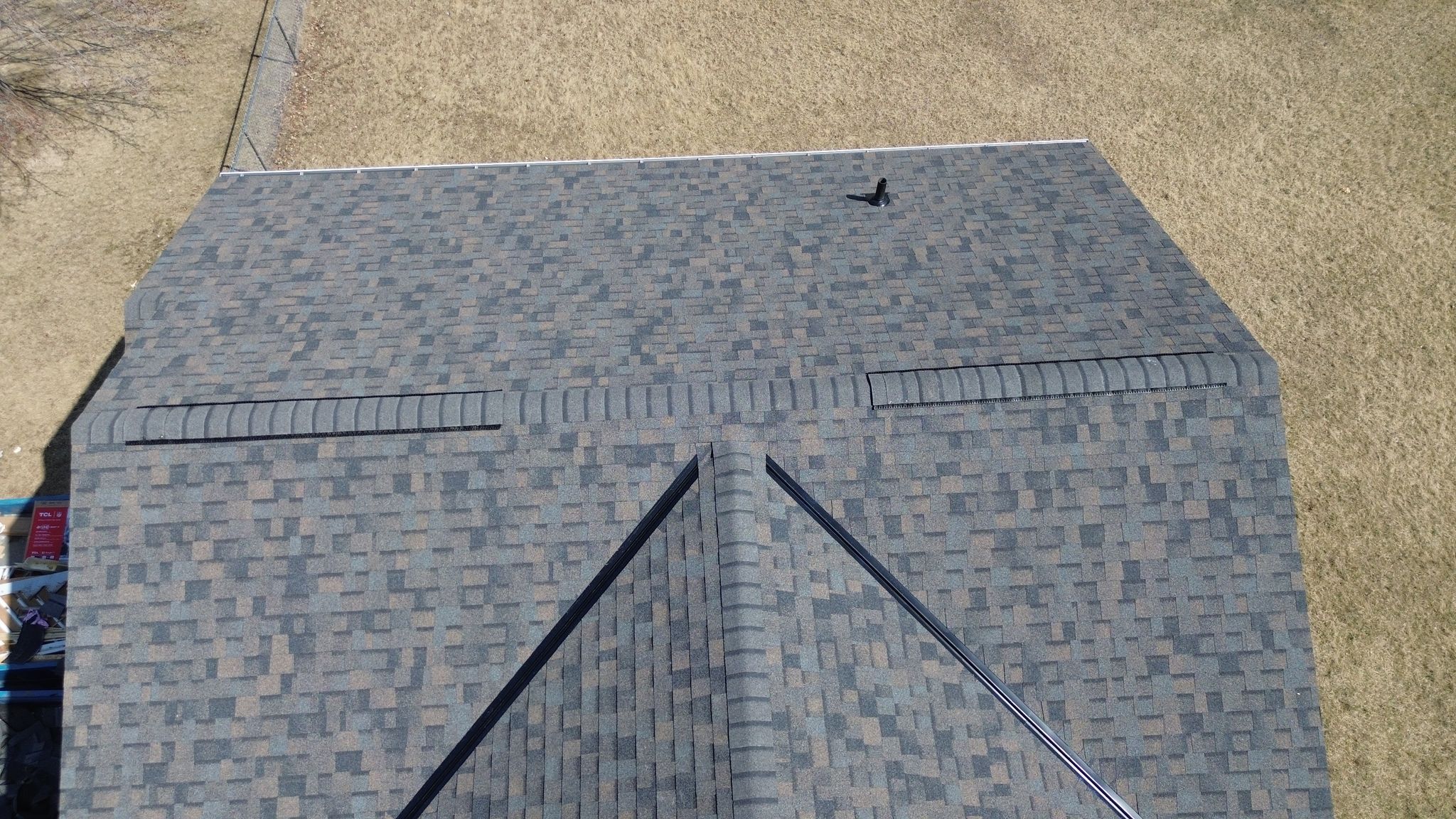 Project in Saint Joseph by CoMitted 365 Roofing & Exteriors 