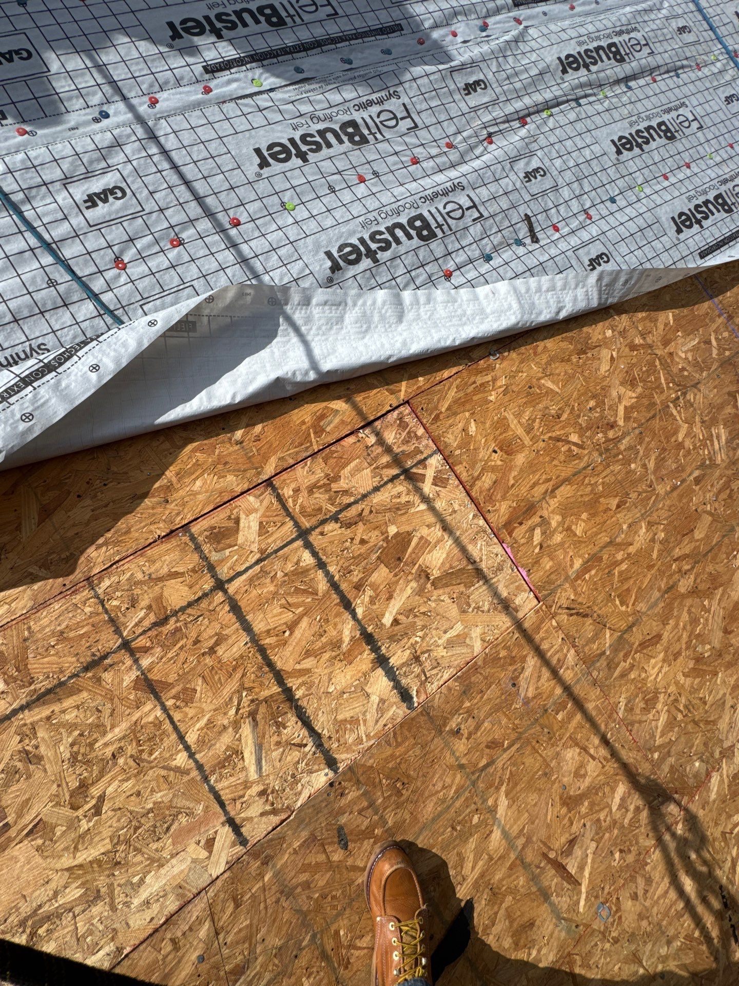 Roof Repair Pearland by Roof Repair Company