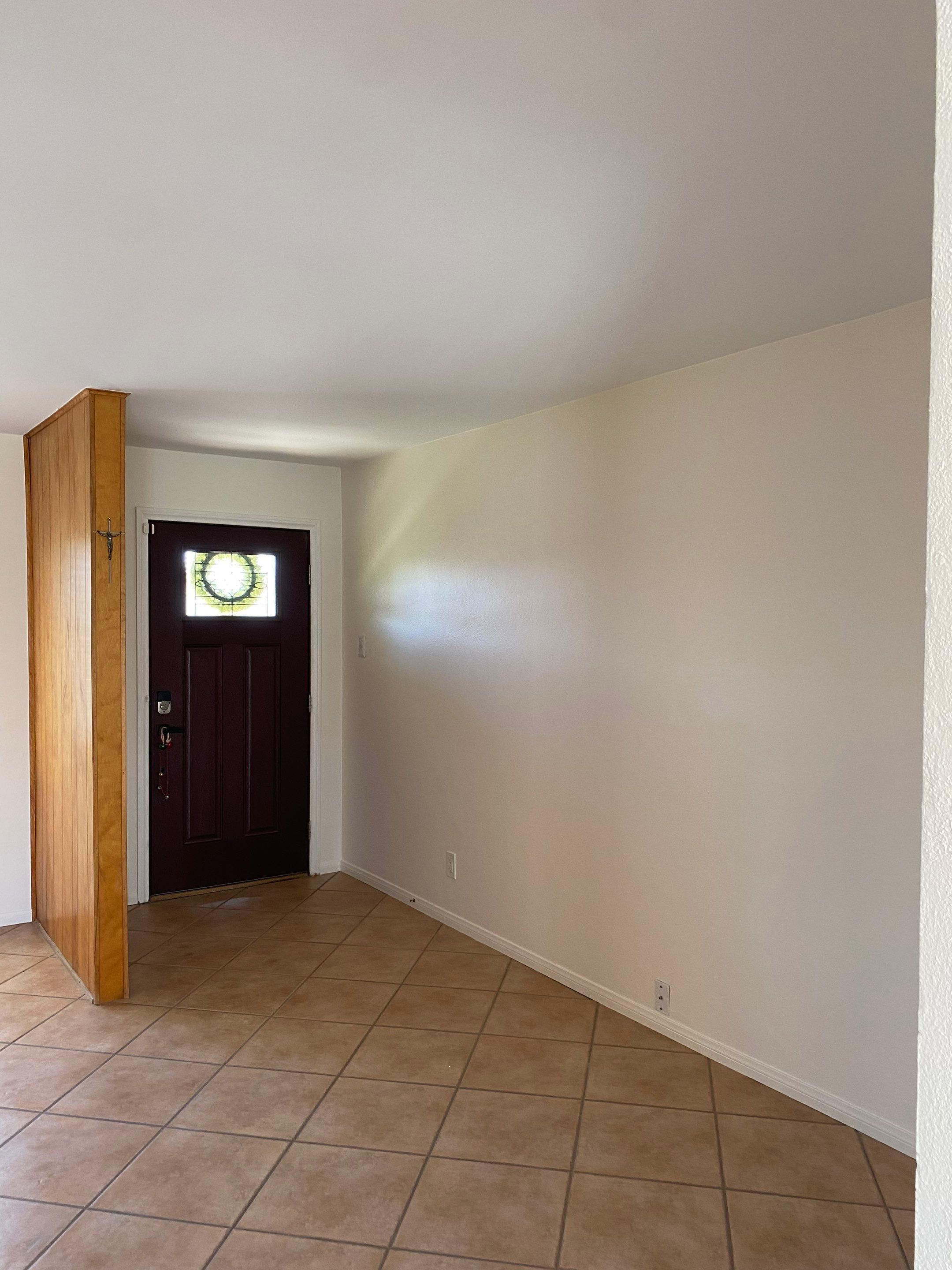 Maria's Interior  by Asis Painting Inc 