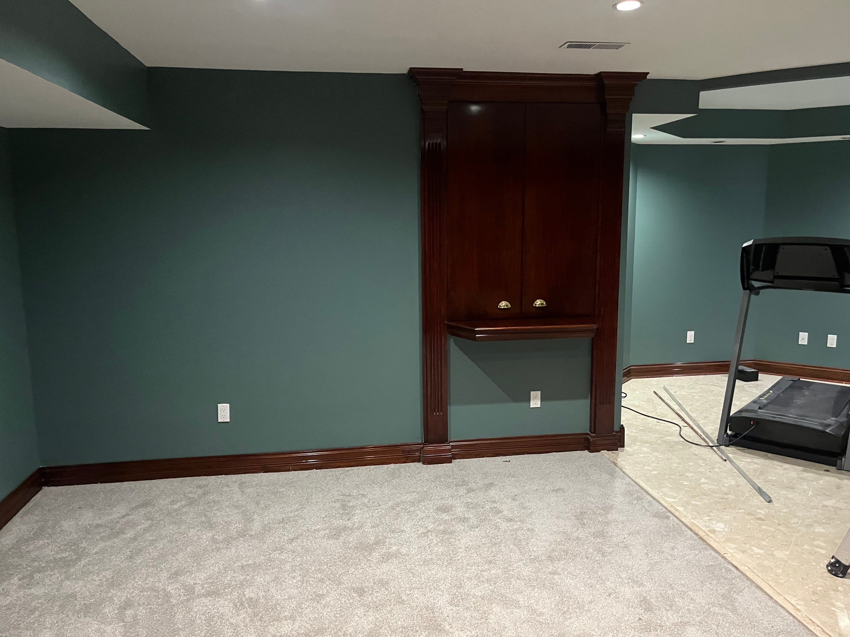 Emergency Service Mitigation in Prospect, KY by ANR Restoration